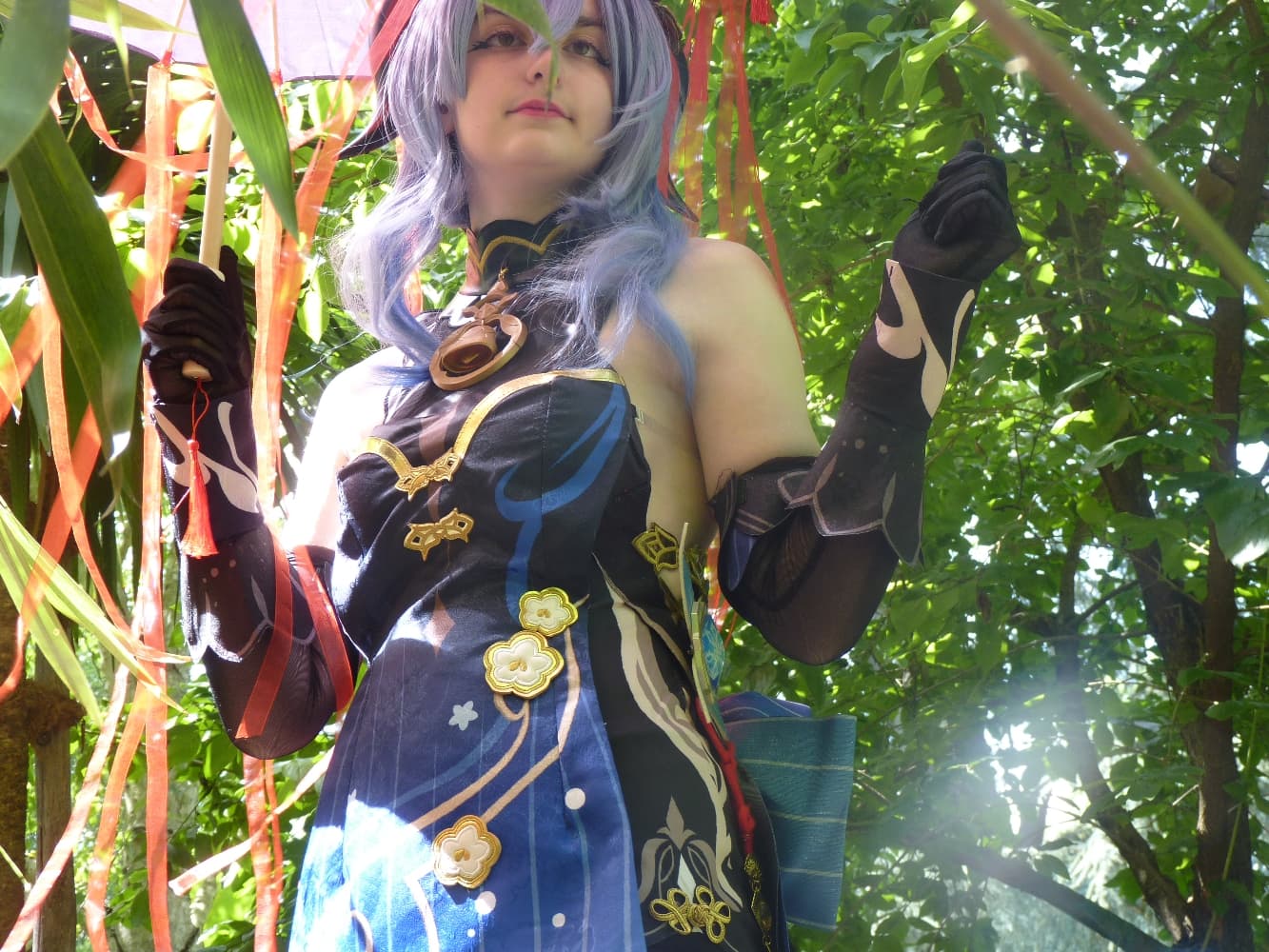 Ganyu jdp - Photo 18