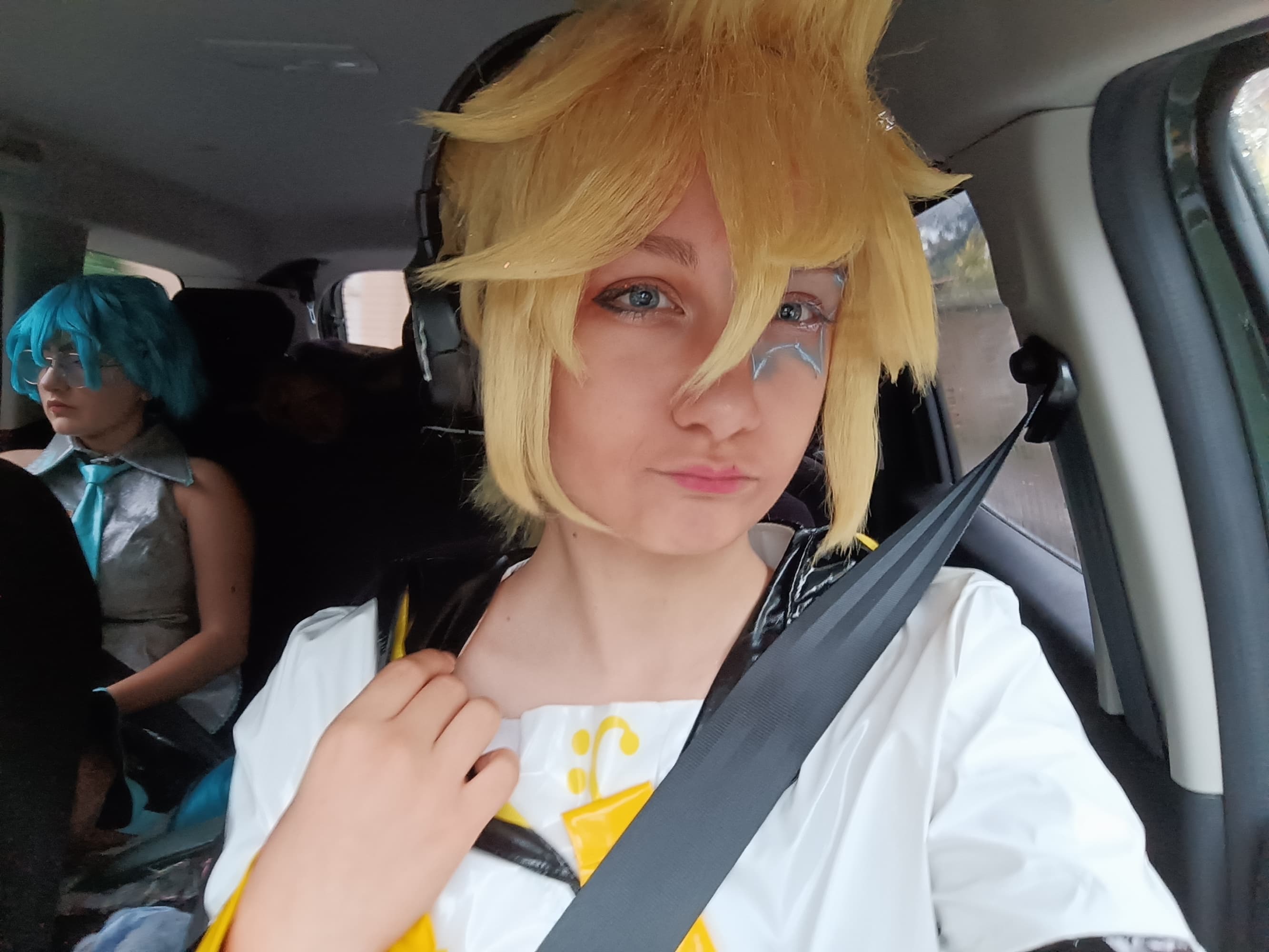 Trio Vocaloid  - Photo 21