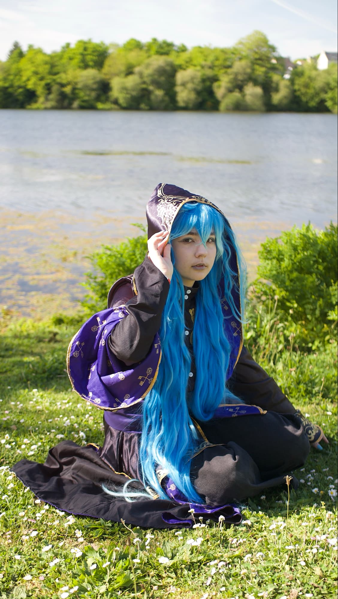 Idia Shroud  - Photo 9