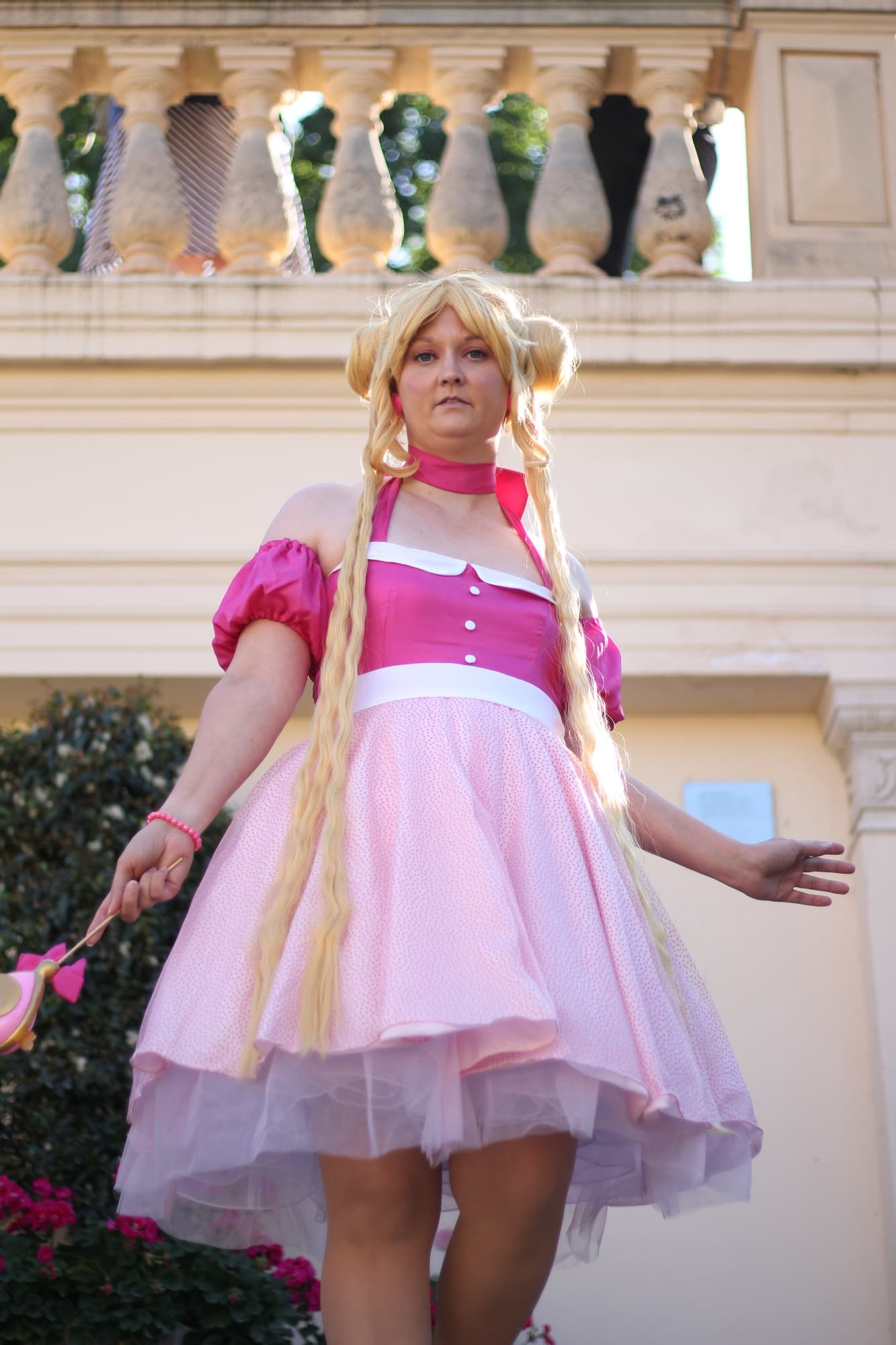 Usagi (Pin-up-Kleid) - Photo 61