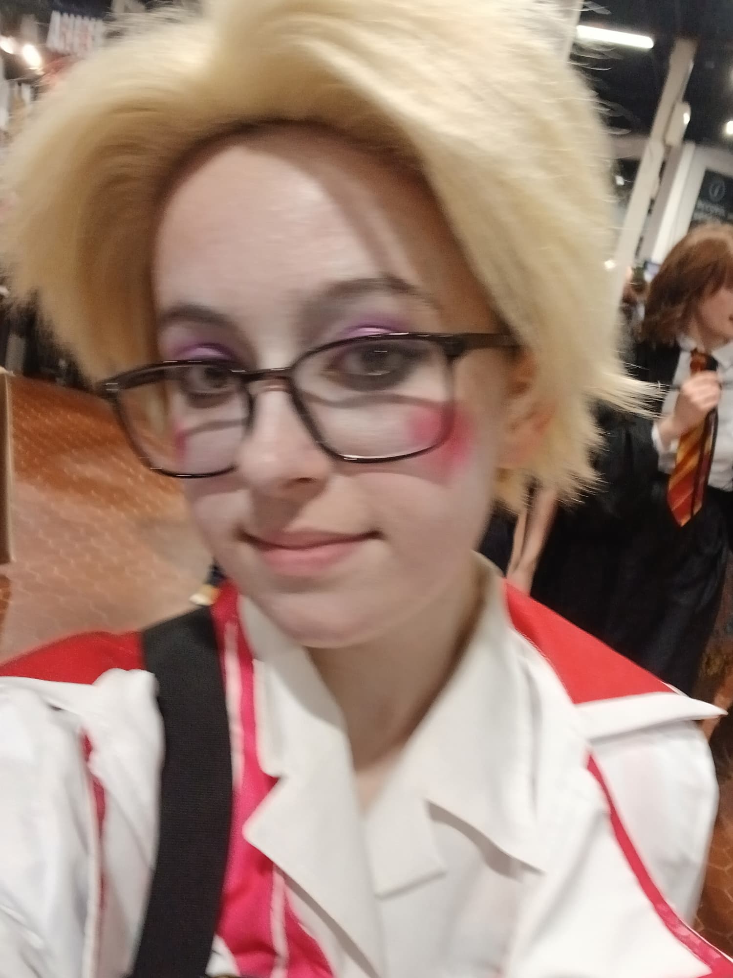 Angers Geekfest