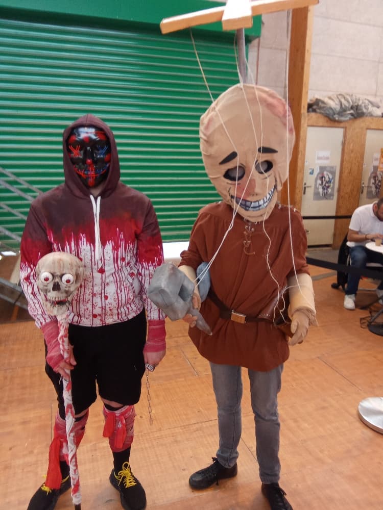 Japan Expo  - Photo 11