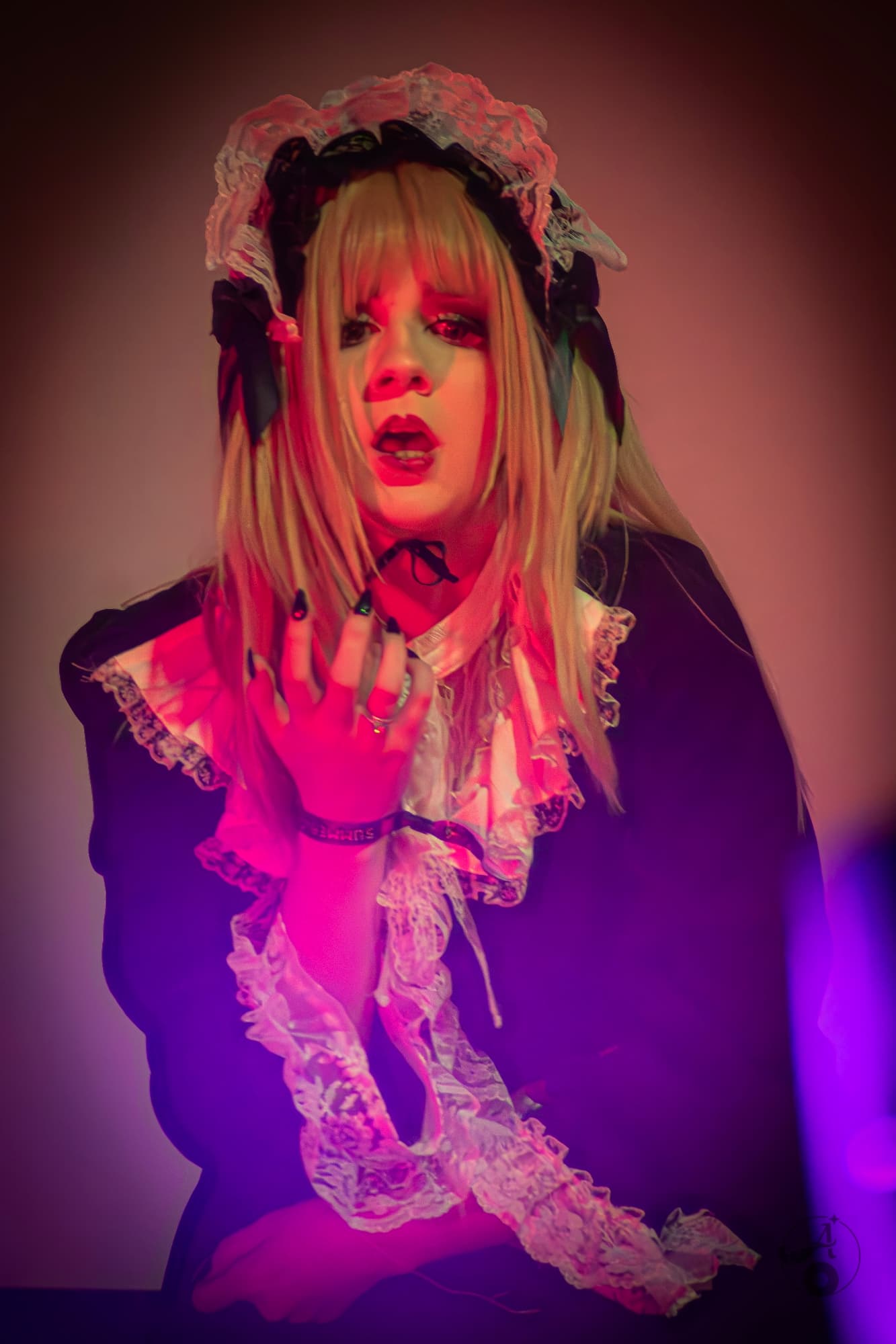 Misa Amane - ending  - Photo 4