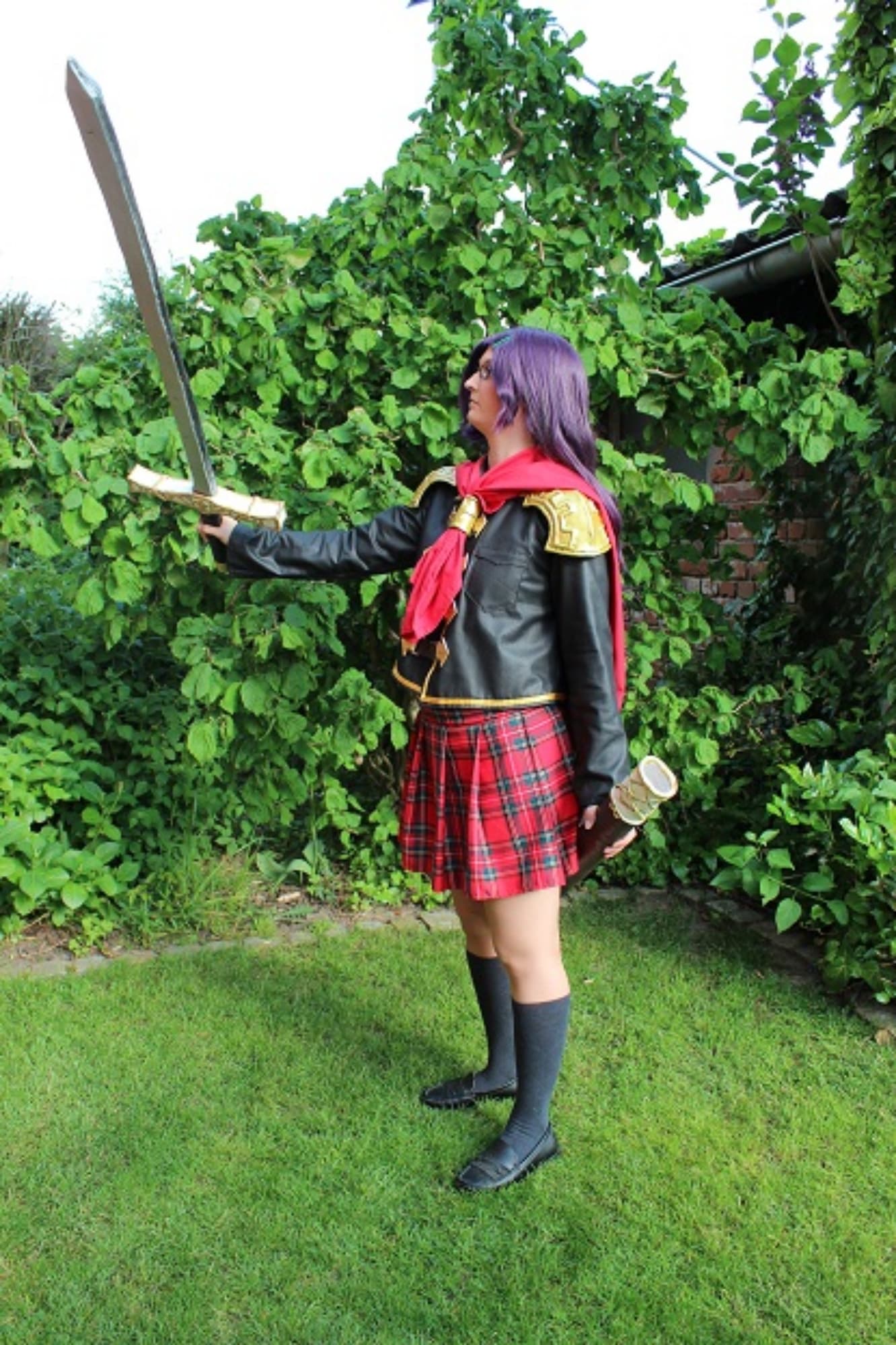 Queen (FF Type-0) - Photo 34