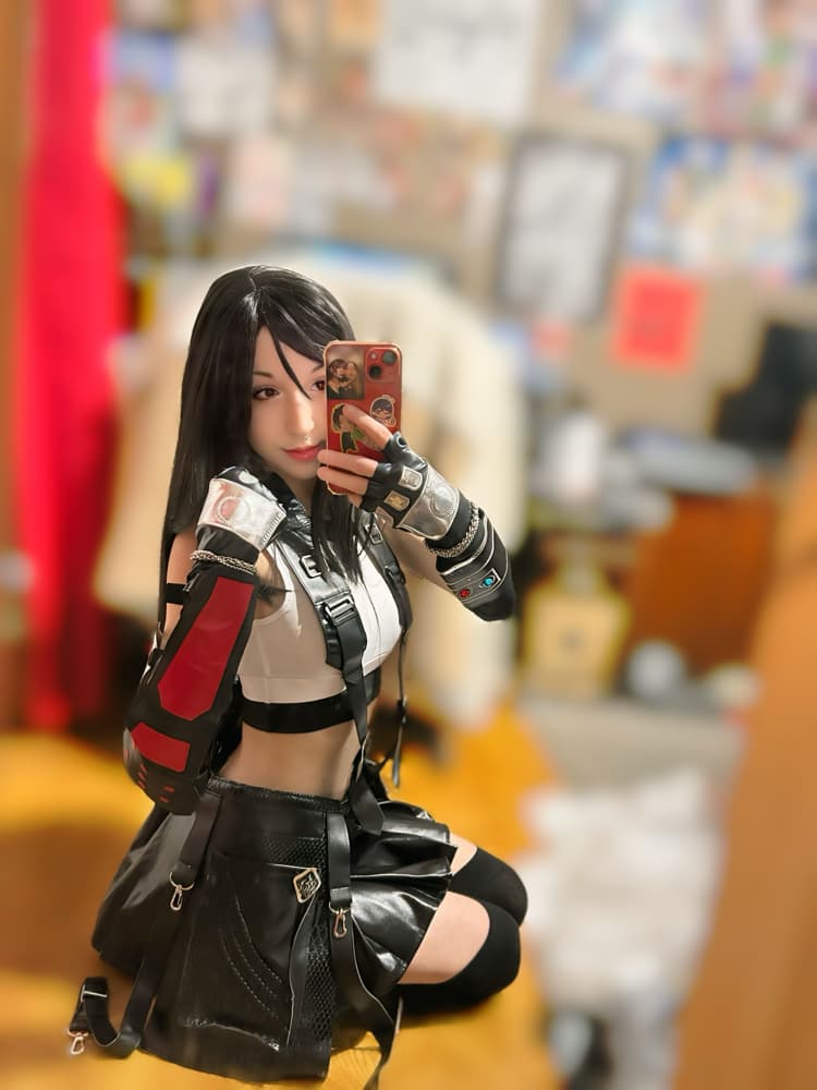 tifa costest - Photo 6