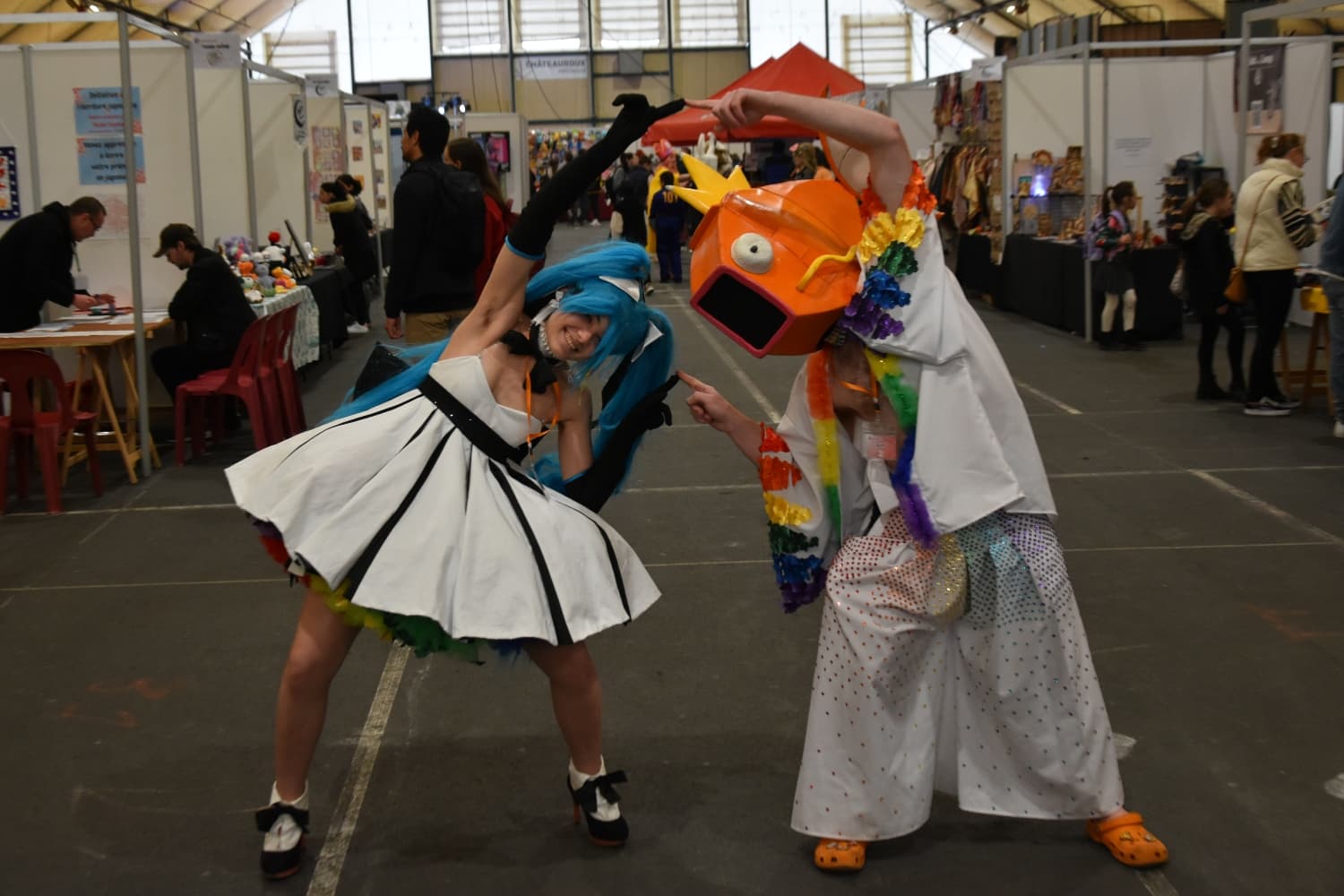 Japan Chateauroux 1 - Photo 56