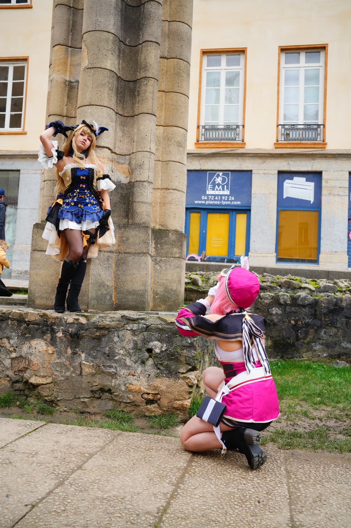 Trio Fontaine  - Photo 98