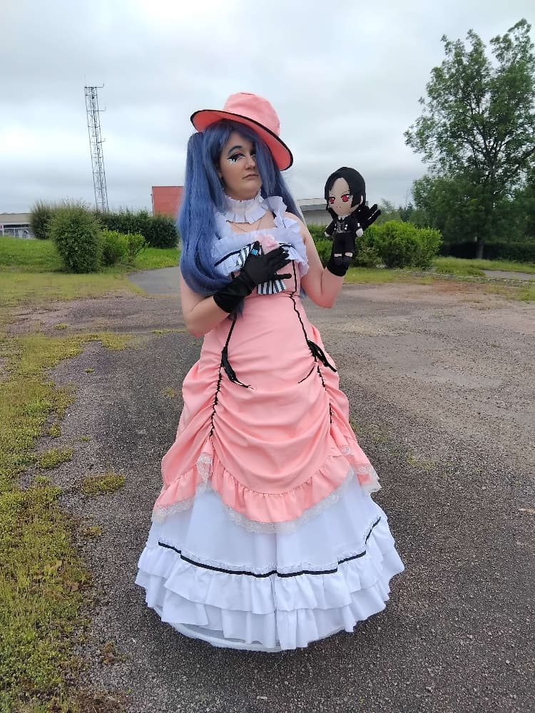 Lady Ciel  - Photo 17