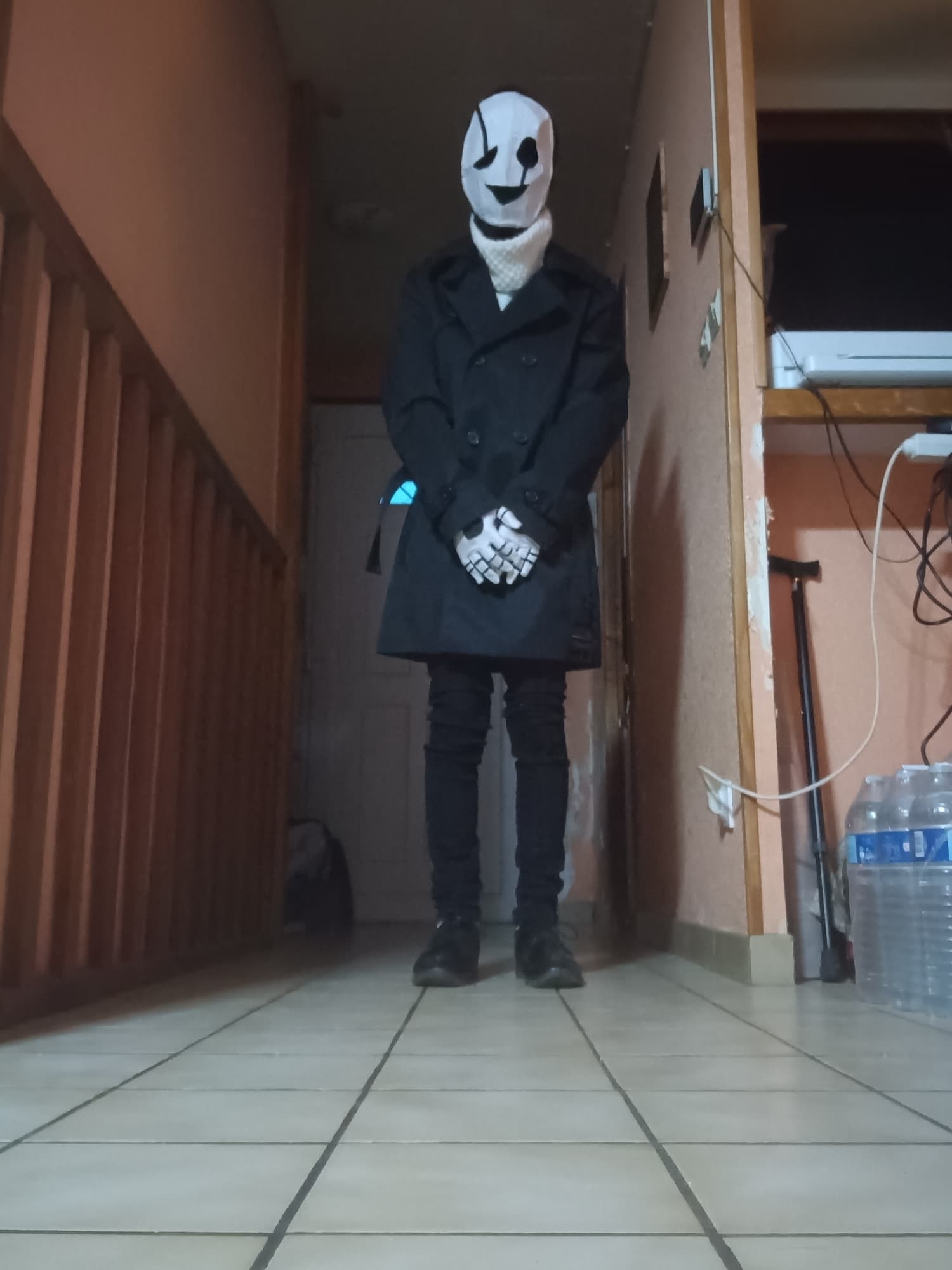 Dr. W. D. Gaster - Photo 3