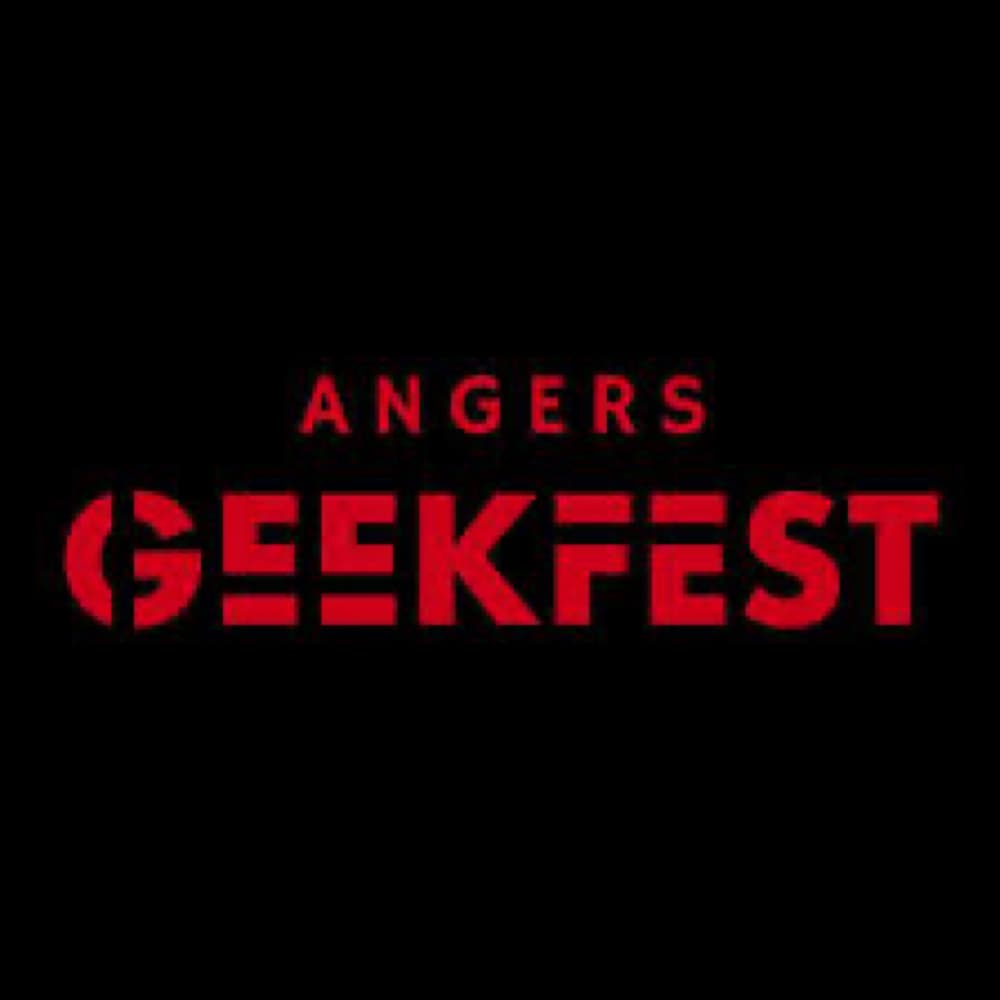 Angers Geekfest