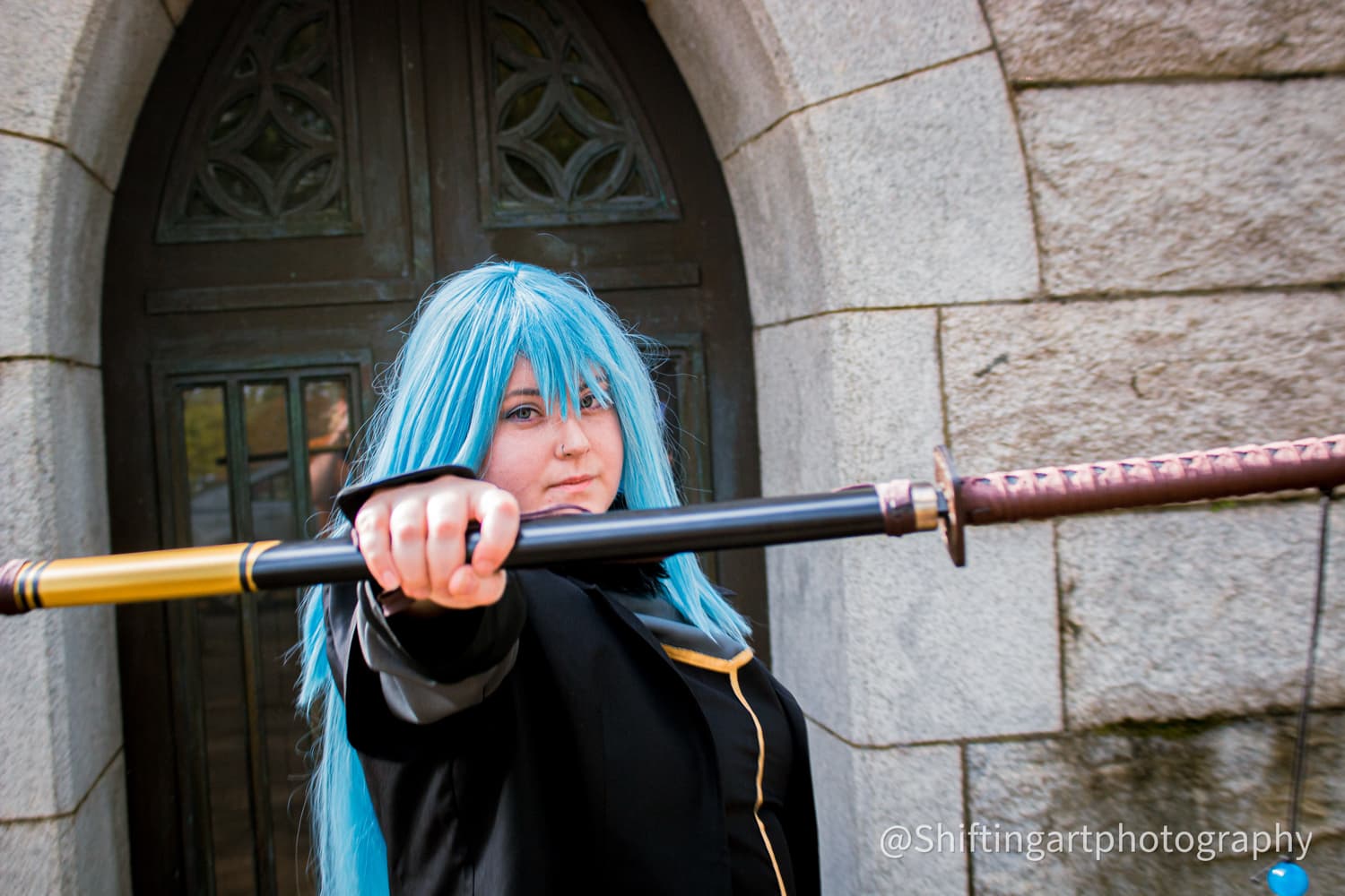 Demon Lord Rimuru - Photo 18