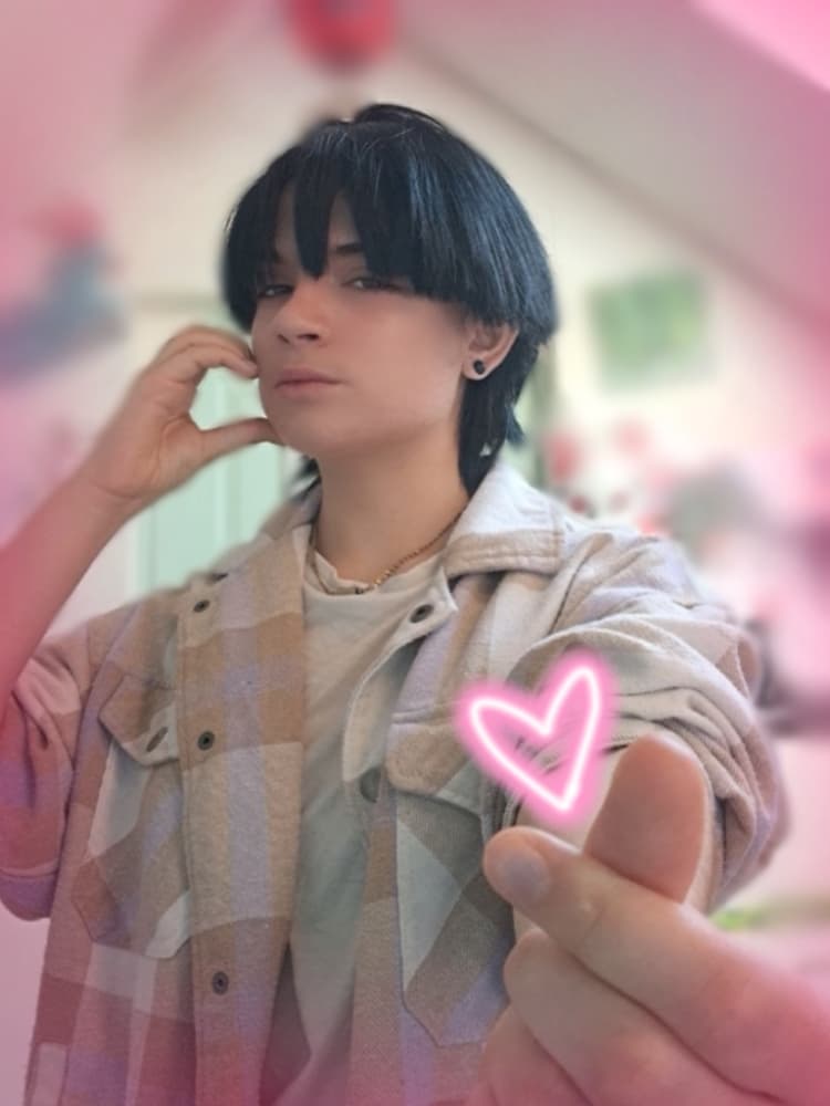 Jinu human vers 🧃 - Photo 5