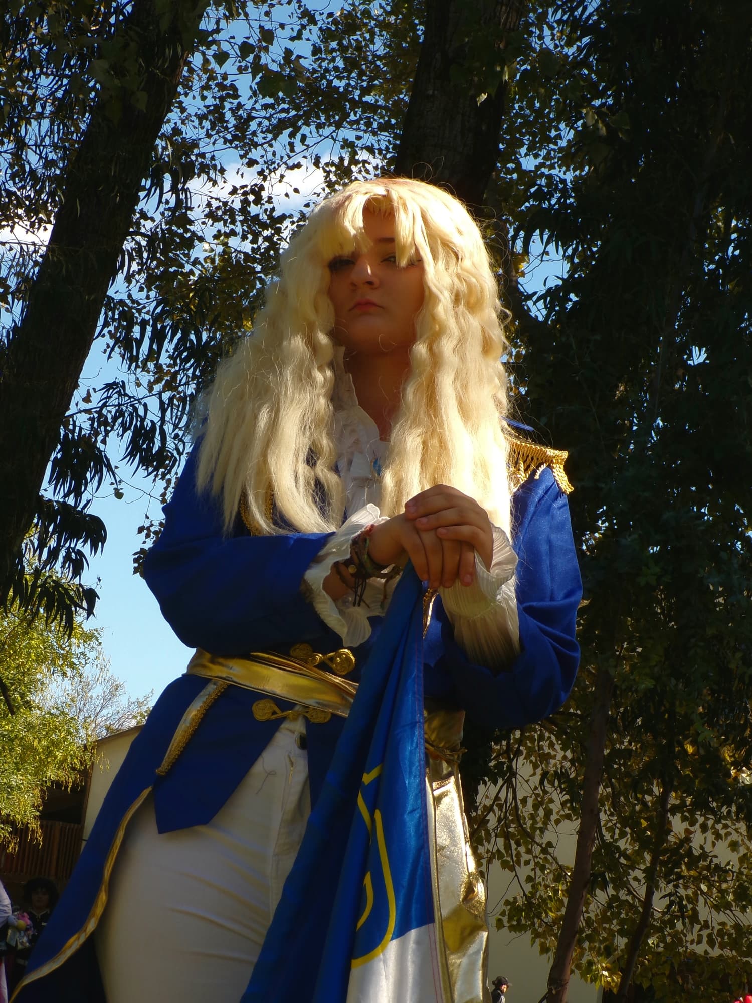 Lady oscar - Photo 5