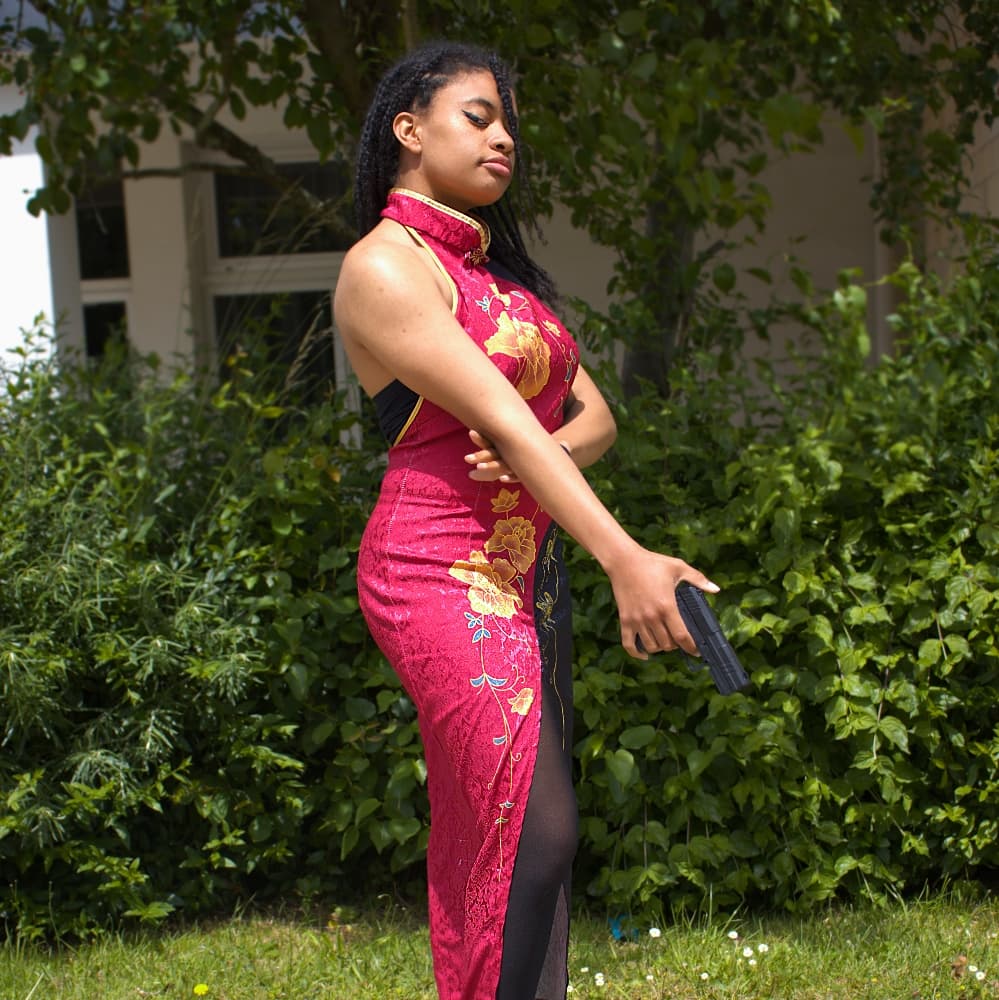 Ada Wong Re4 Remake - Photo 5