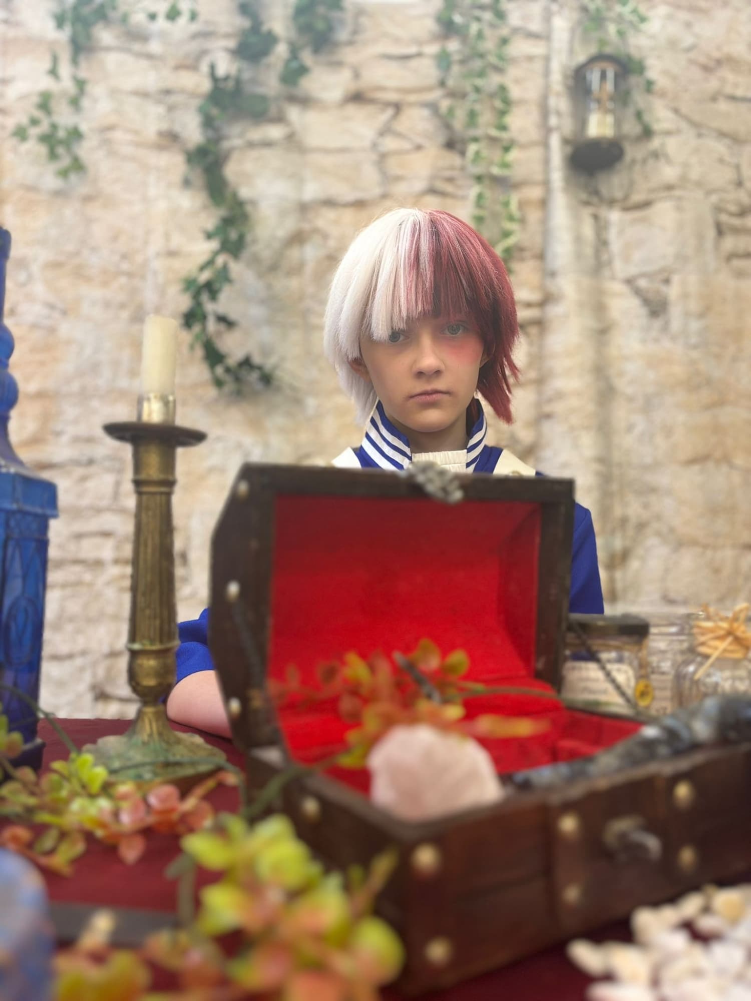 Convention shoto - Photo 20