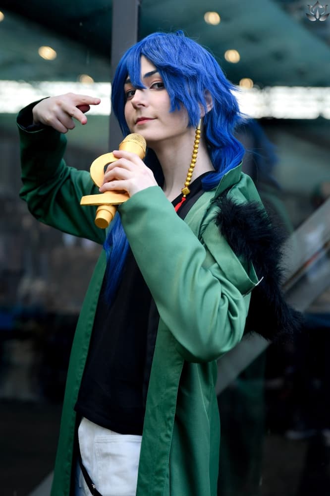 Dice Arisugawa  - Photo 4