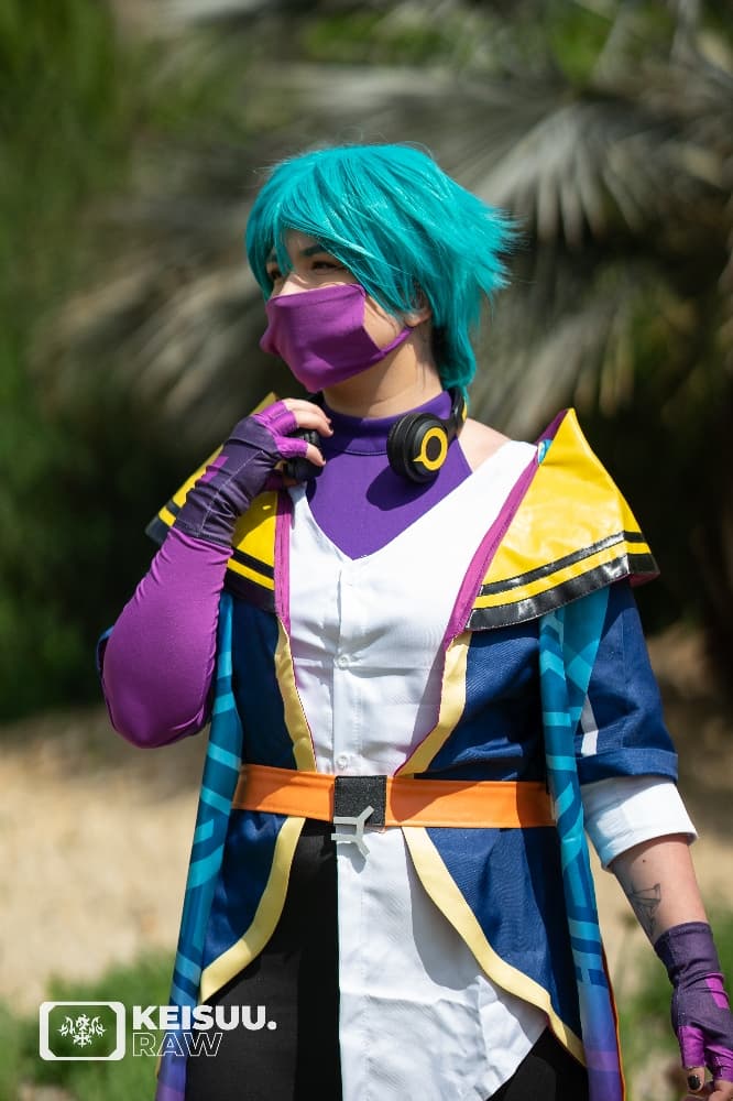 Aphelios, Heartsteel - Photo 5