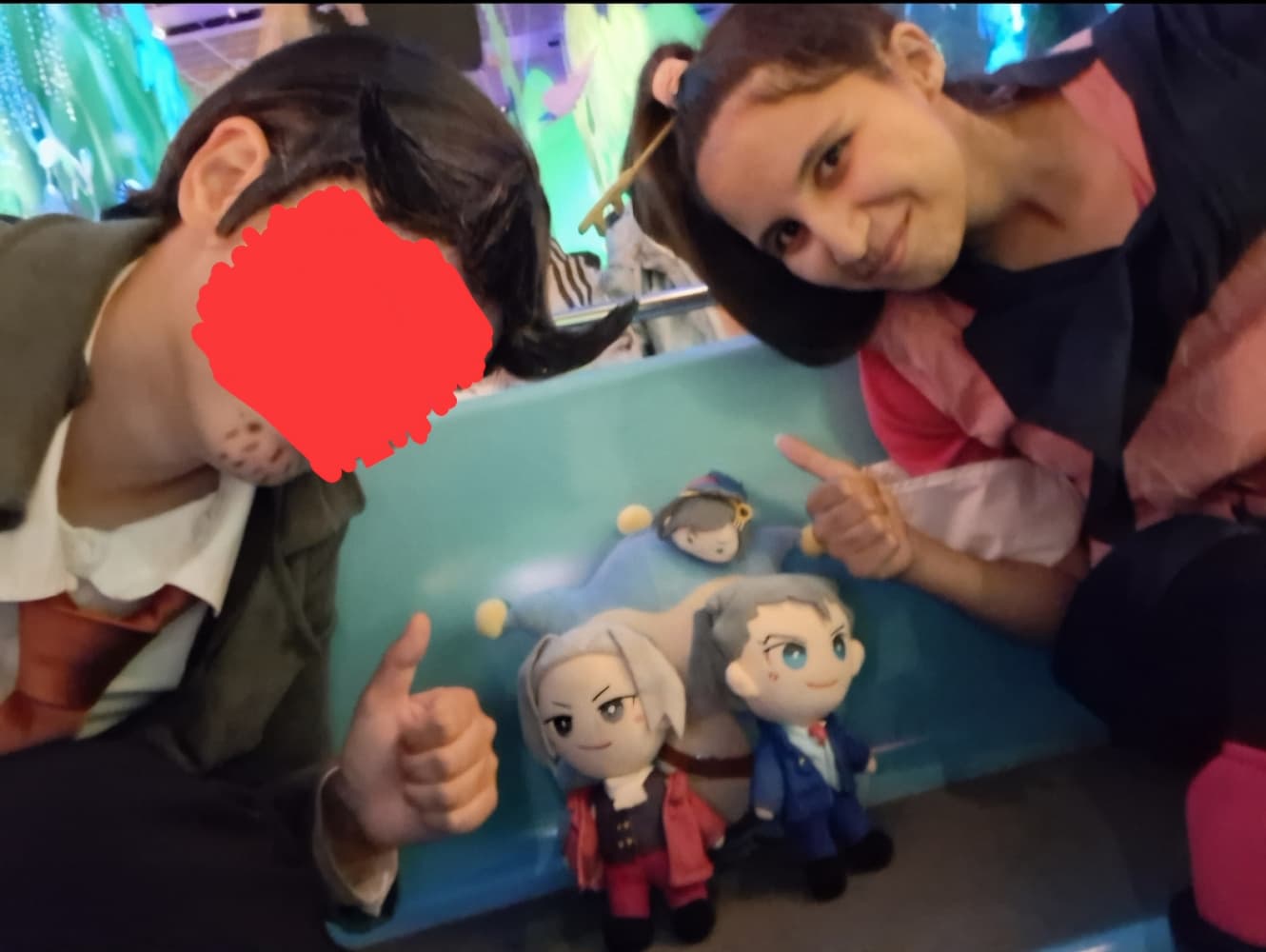 Dick Tektiv Gumshoe - Photo 32