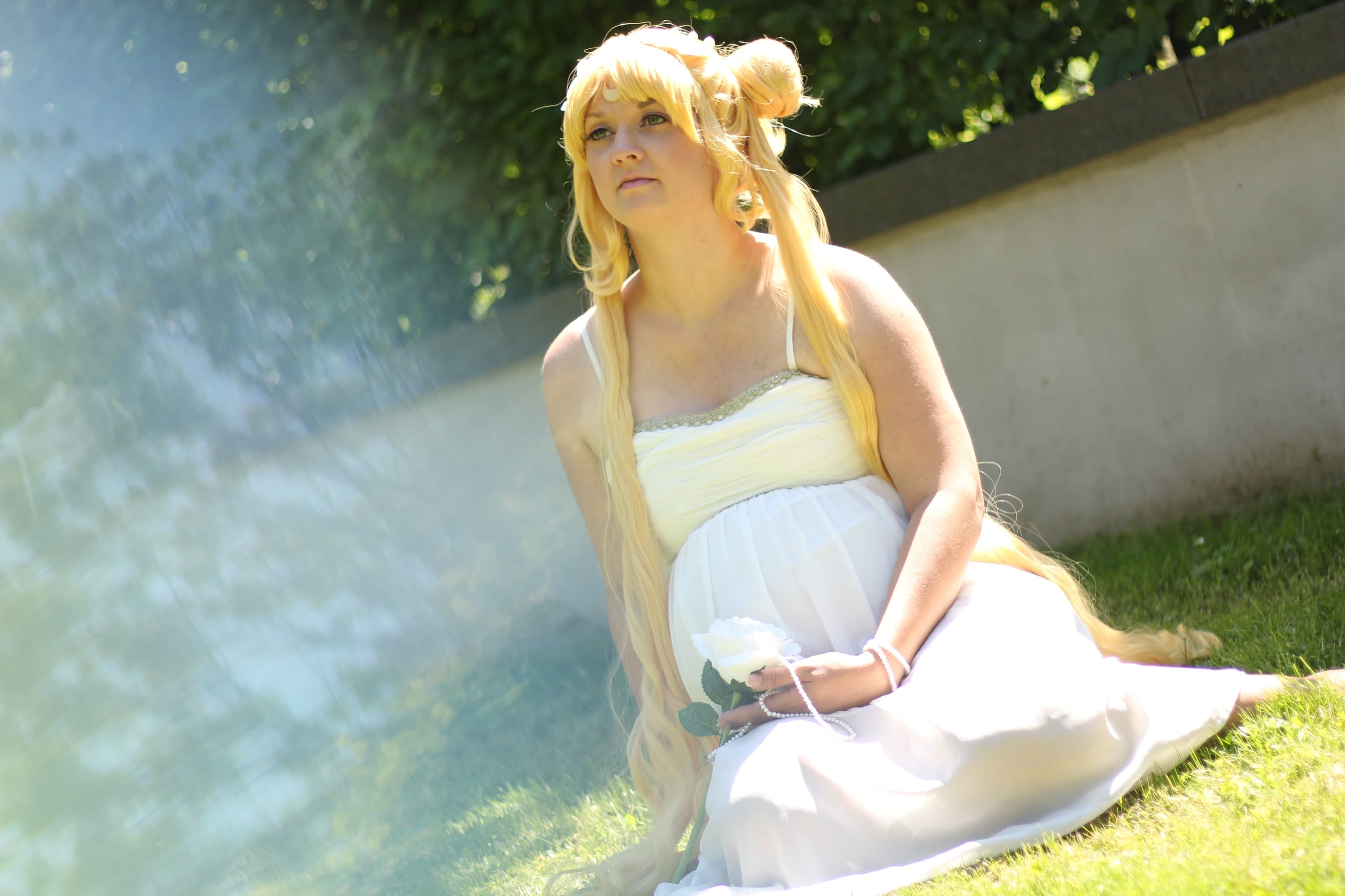 Serenity Schwanger - Photo 5