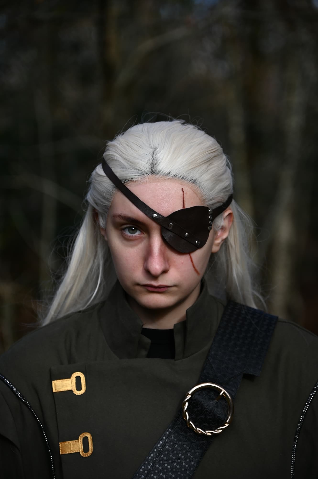 Aemond Regent - Photo 10