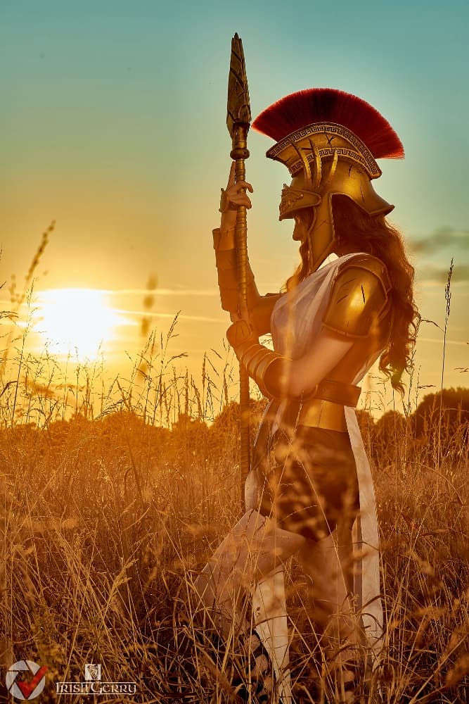 Volta - Athena - Photo 6