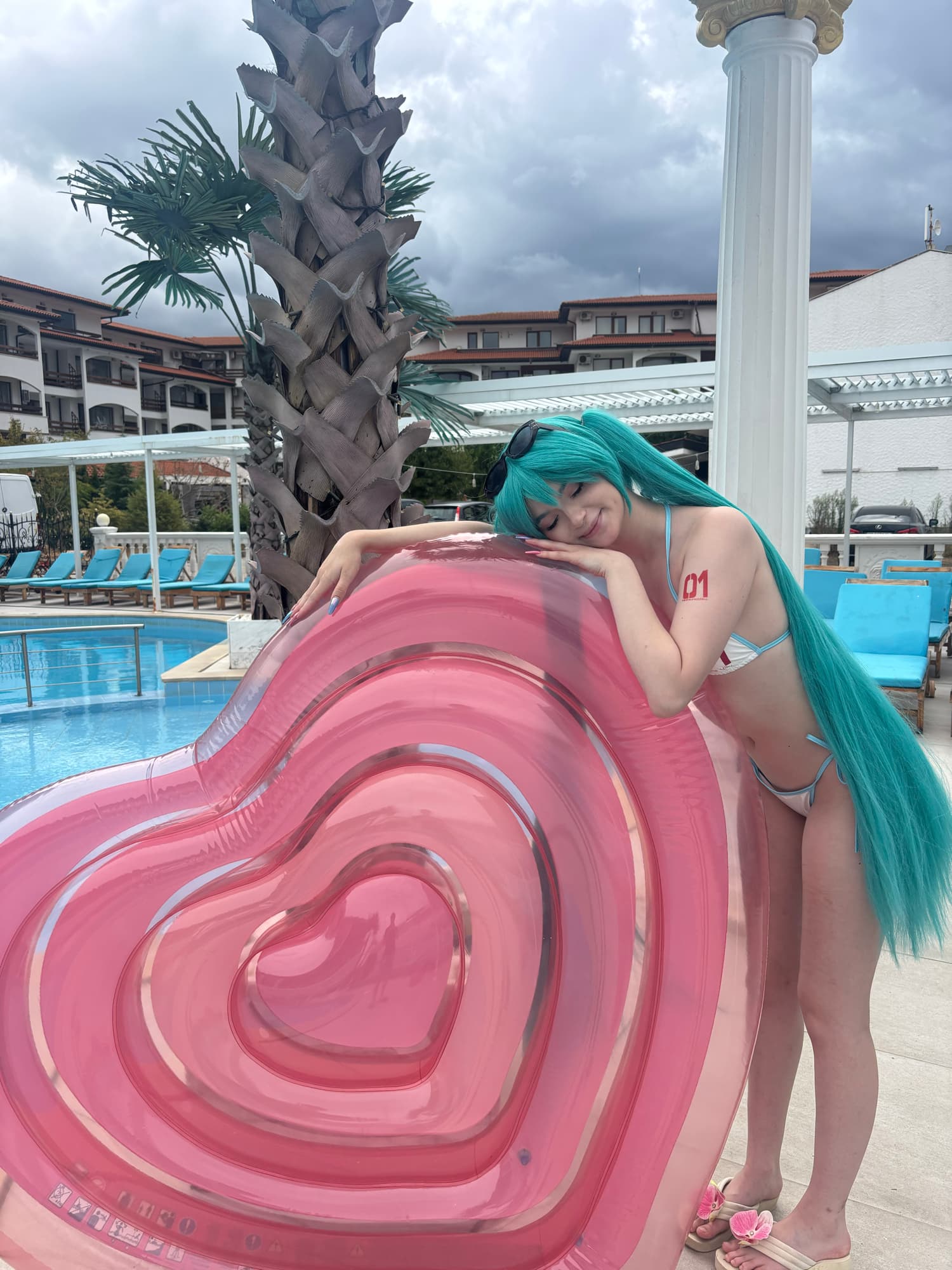 Miku beach - Photo 3