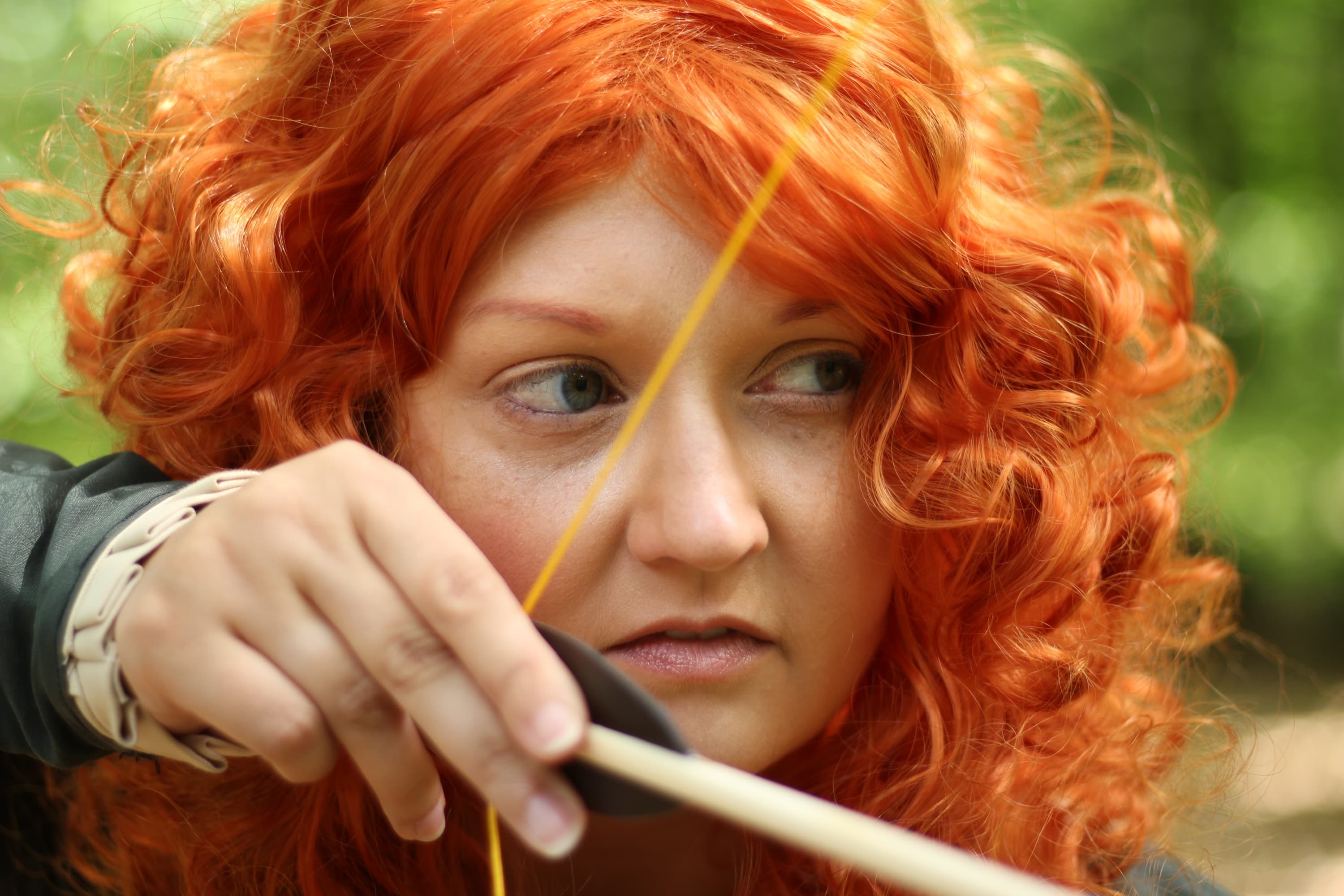 Merida (Disney) - Photo 21