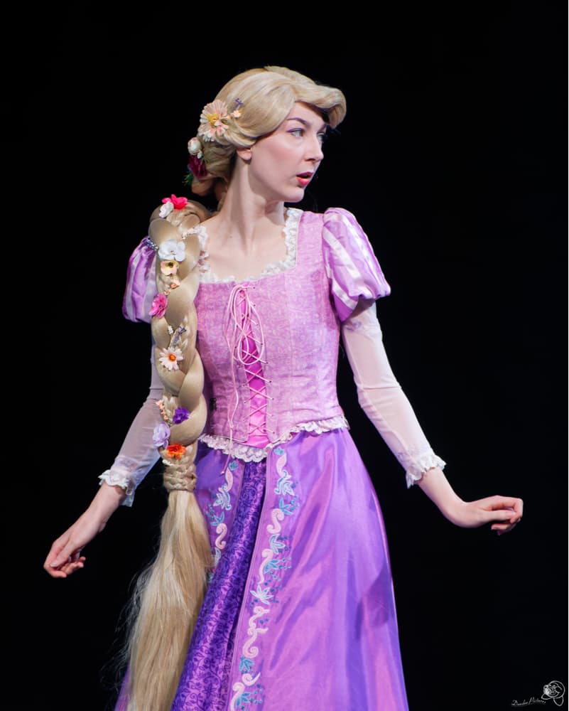 Show Cosplay  - Photo 5