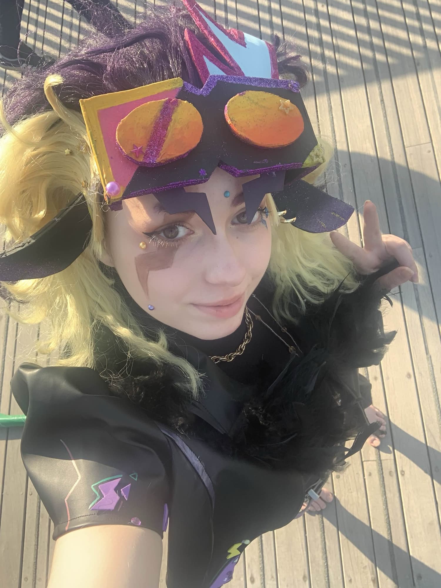 Electric eel (2024) - Photo 1