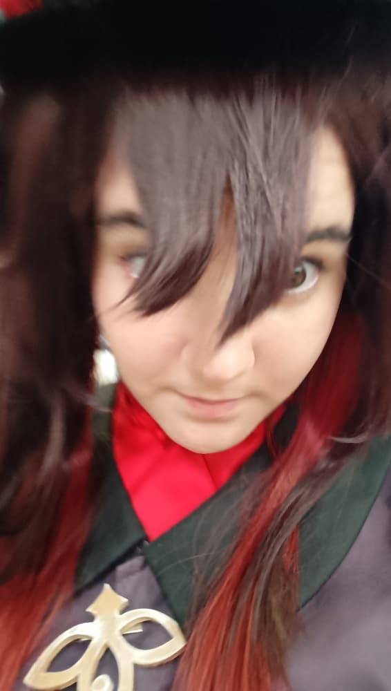 Hu Tao🦋 - Photo 18