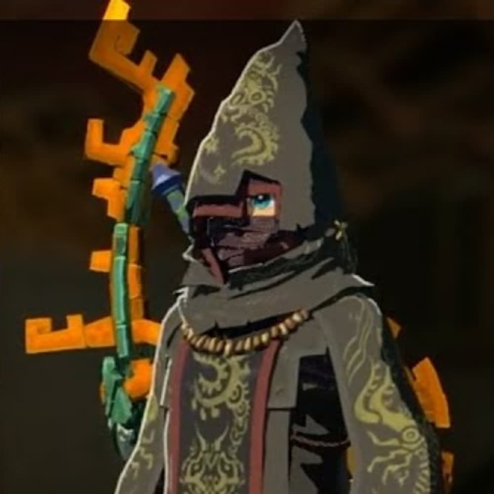 Link Set des Profondeurs