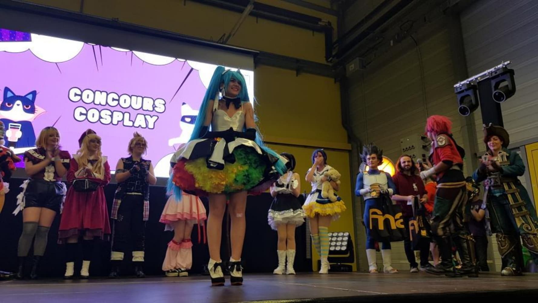 Pictapop 2024 - Photo 42