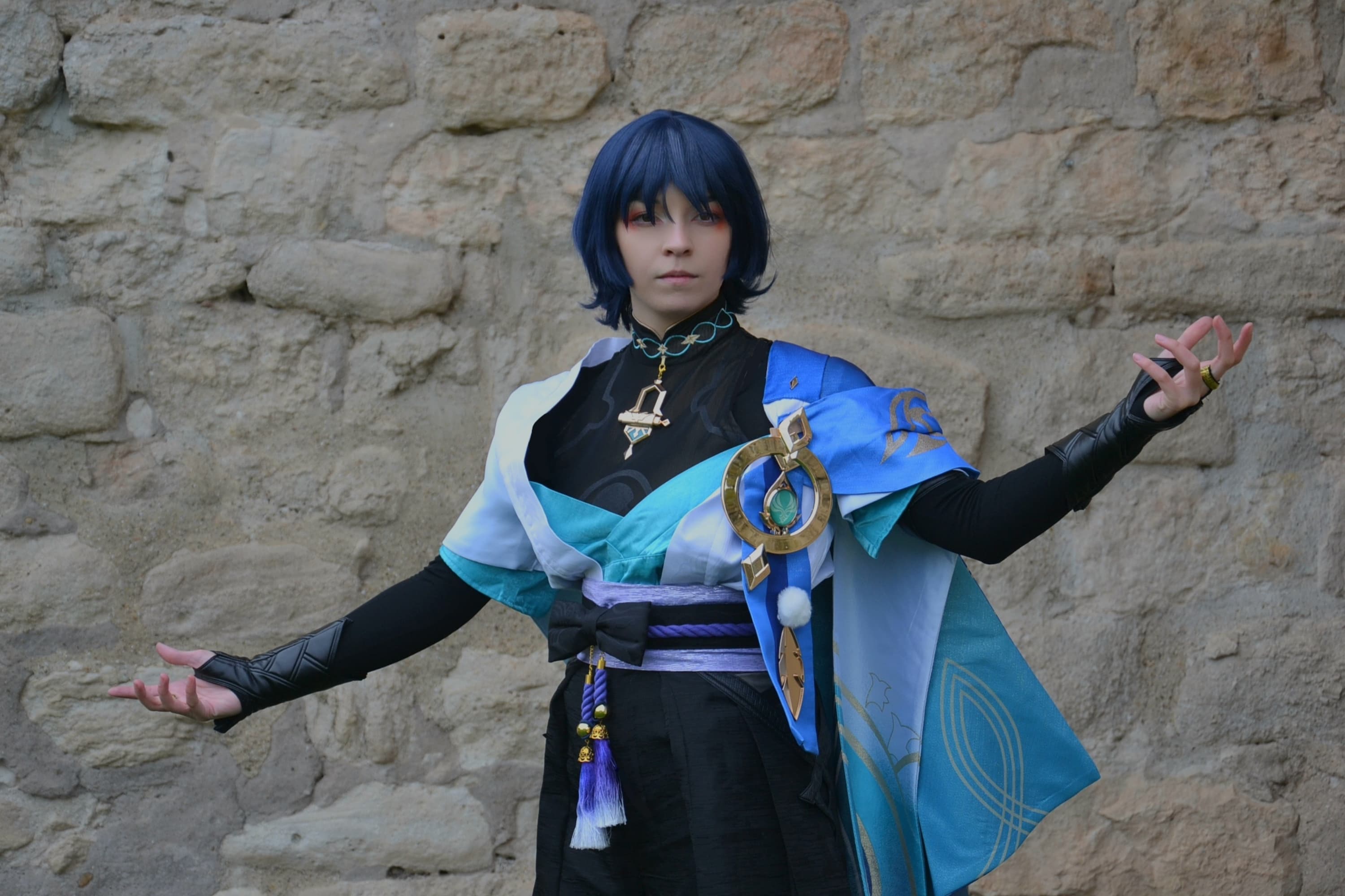 Scara shoot - Photo 4