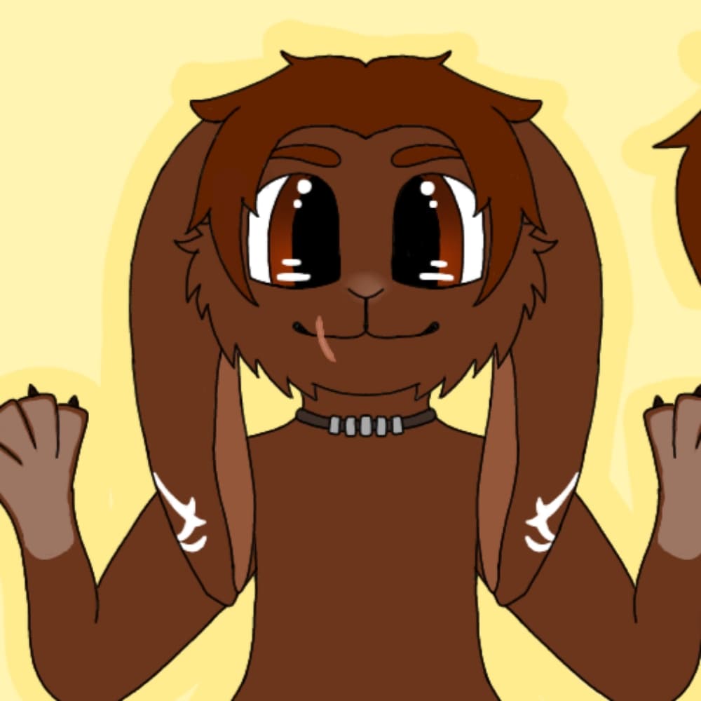 Ezio (furry version)