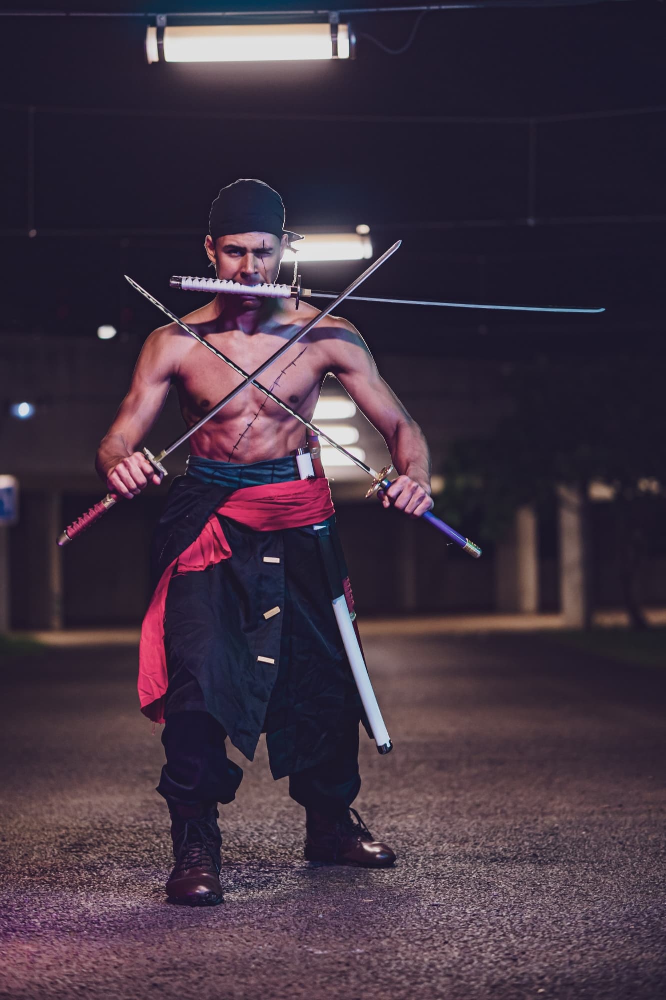 Zoro - Photo 1