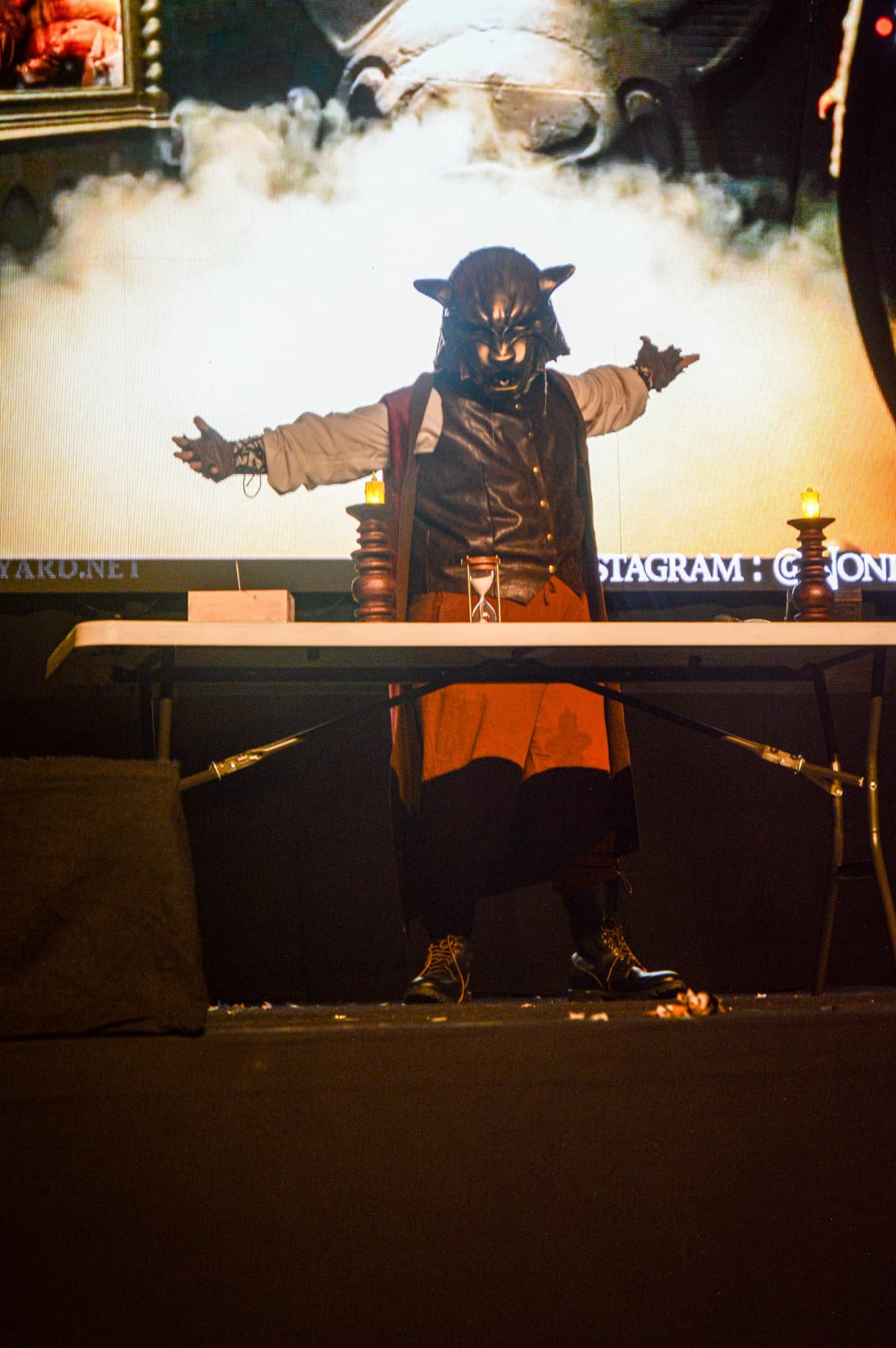 Maître du Temps  - Photo 2