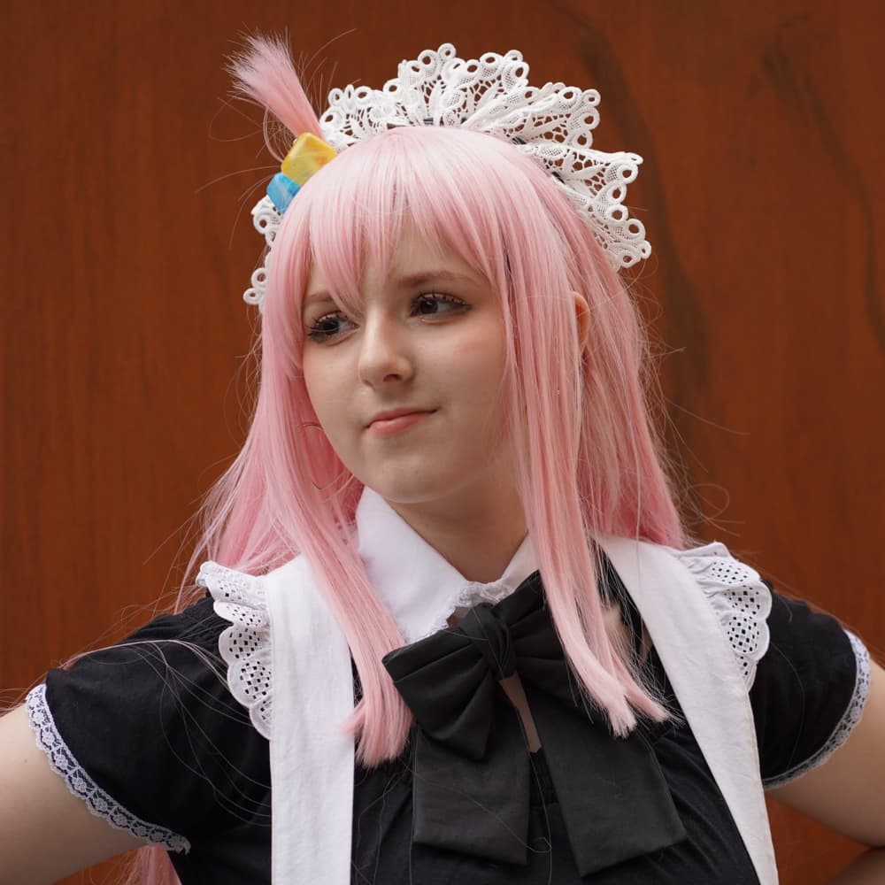 Bocchi roazhon Japan - Photo 18