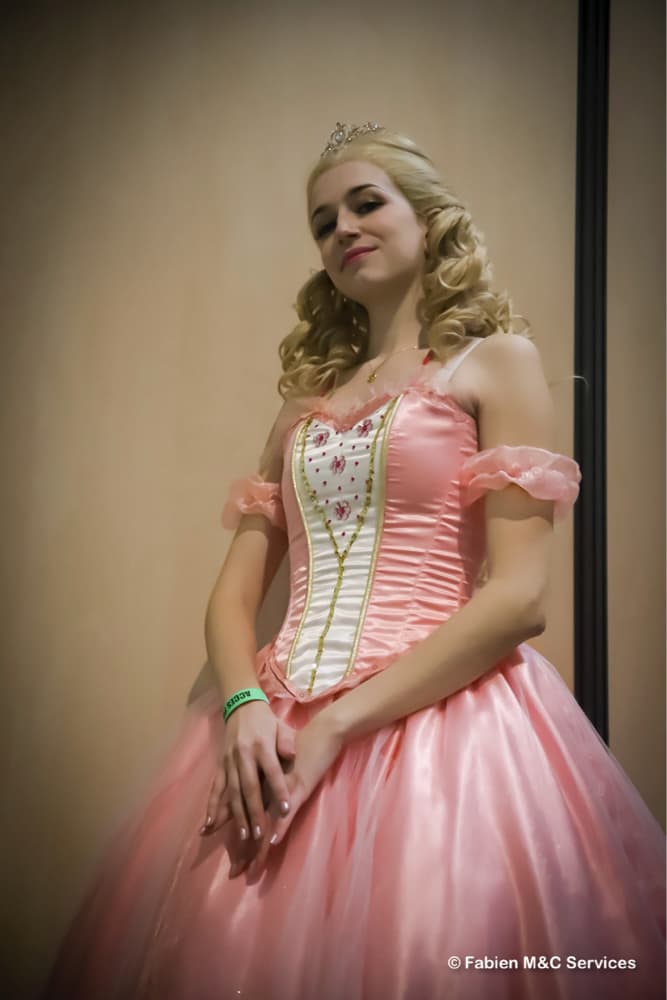 Clara/Fée Dragée 3.0 - Photo 4