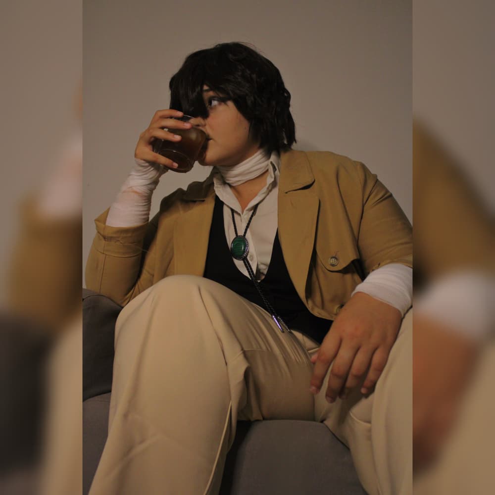 Dazai  - Photo 11