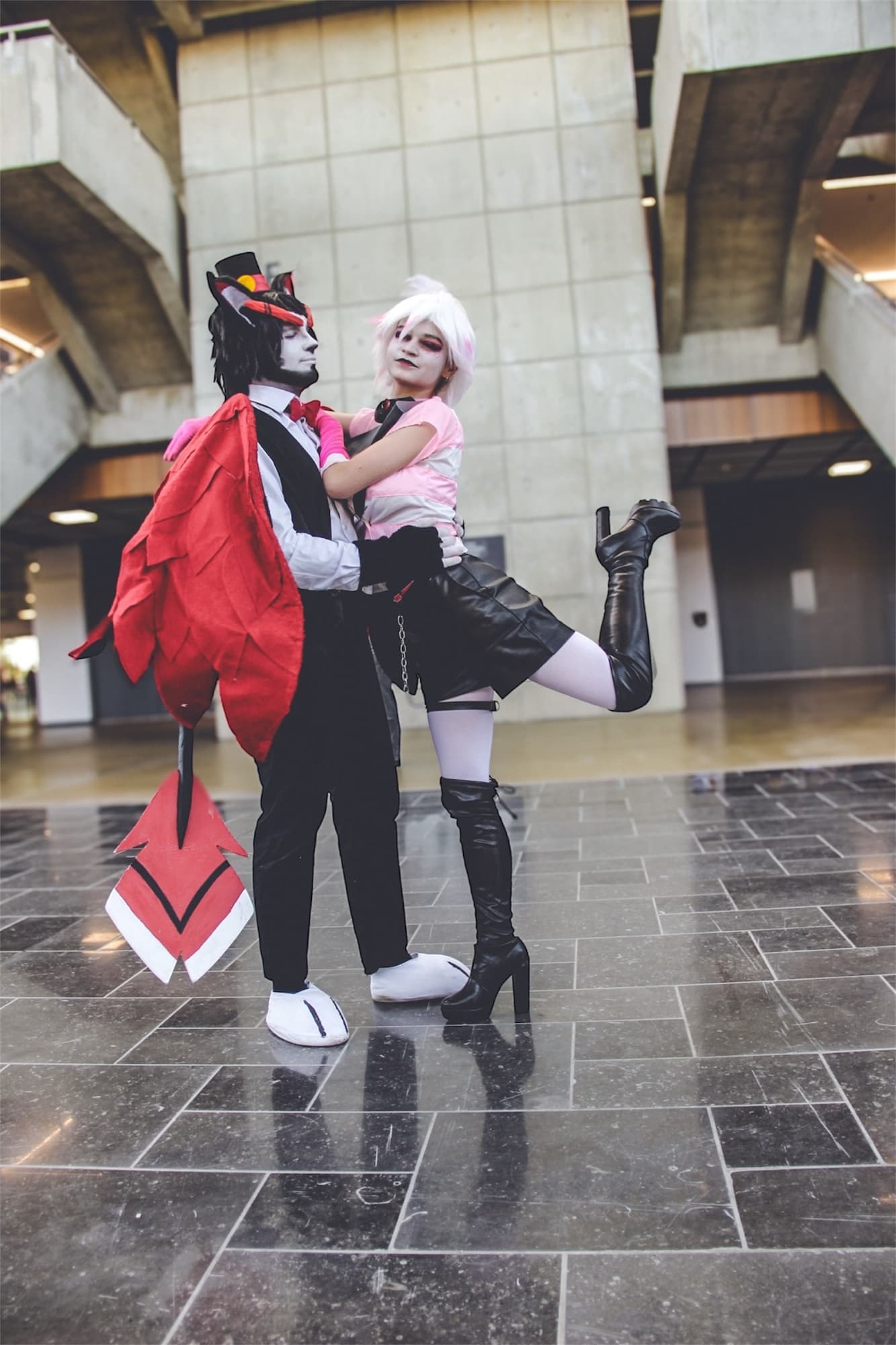 ☆ Huskerdust ☆ - Photo 5