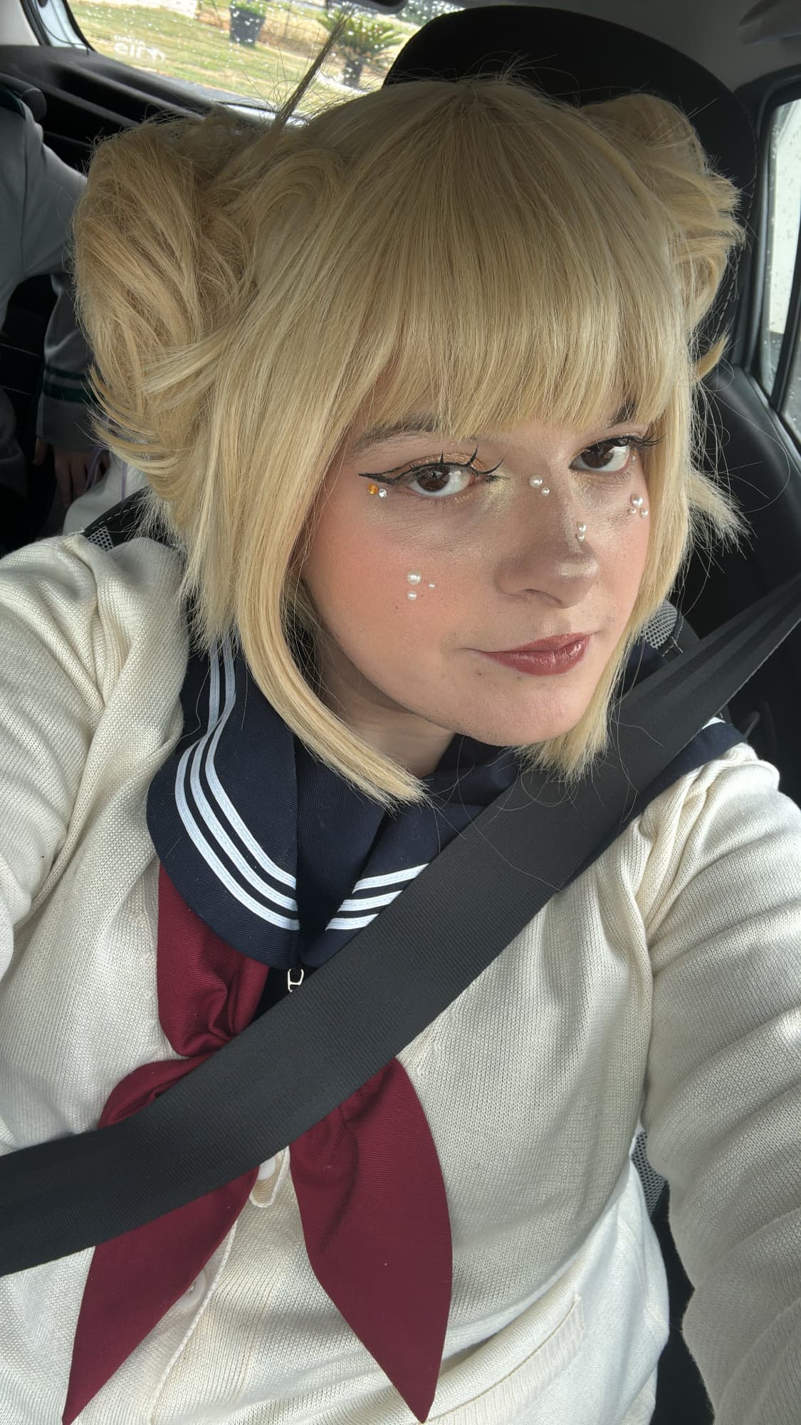 Toga Himiko