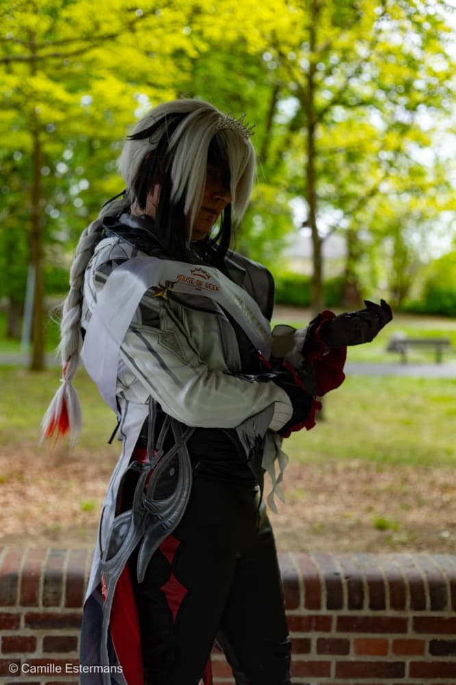 Arlecchino  - Photo 36