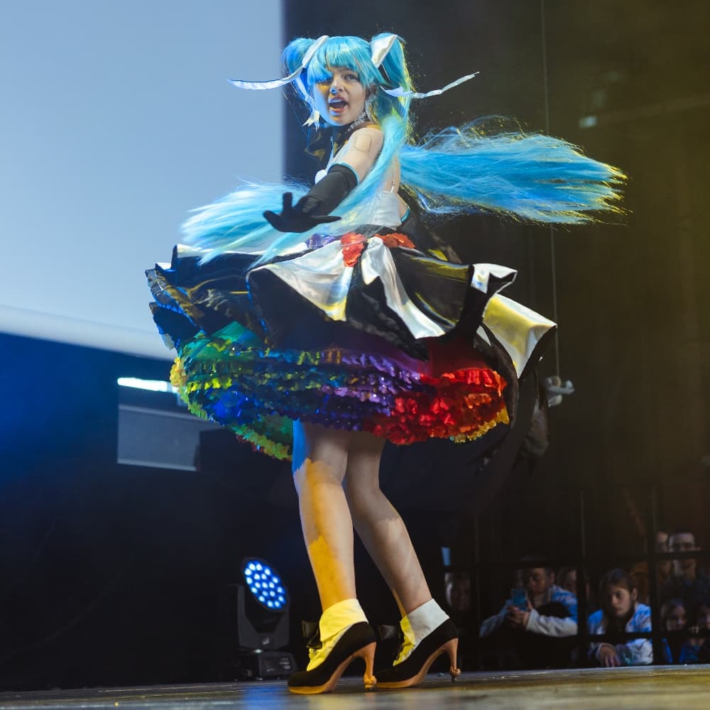 Concours Japanantes 2024