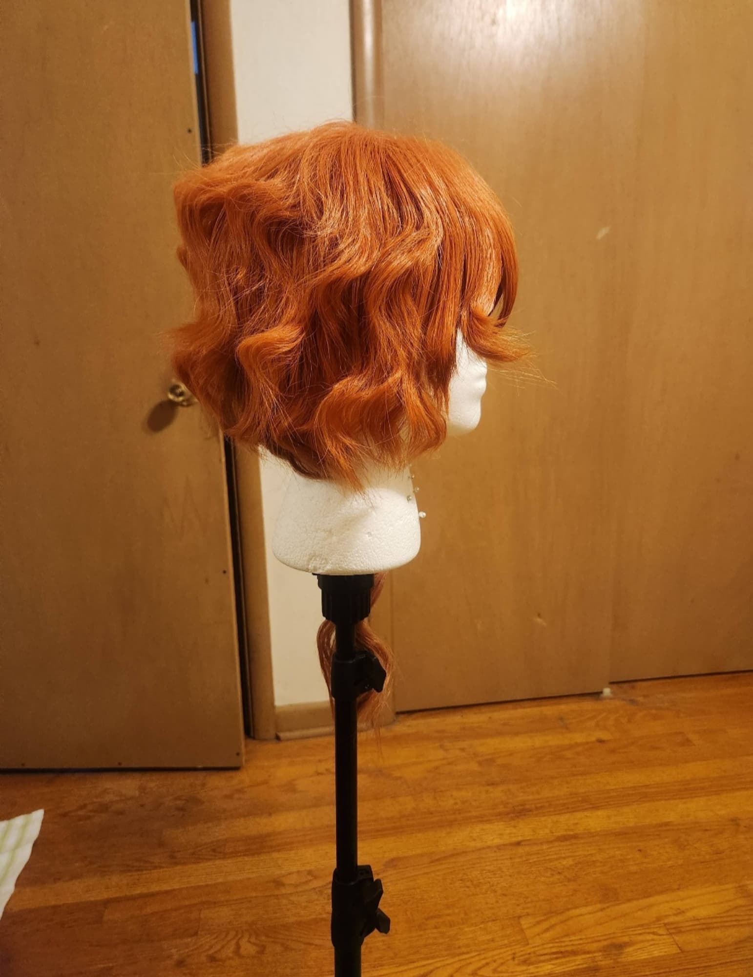 Chuuya Progress