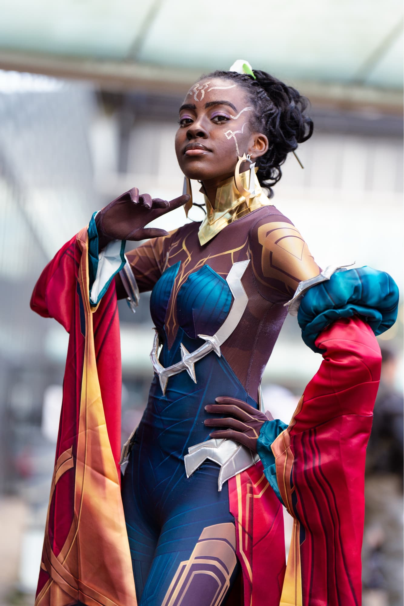 Mel - LOL - Photo 10