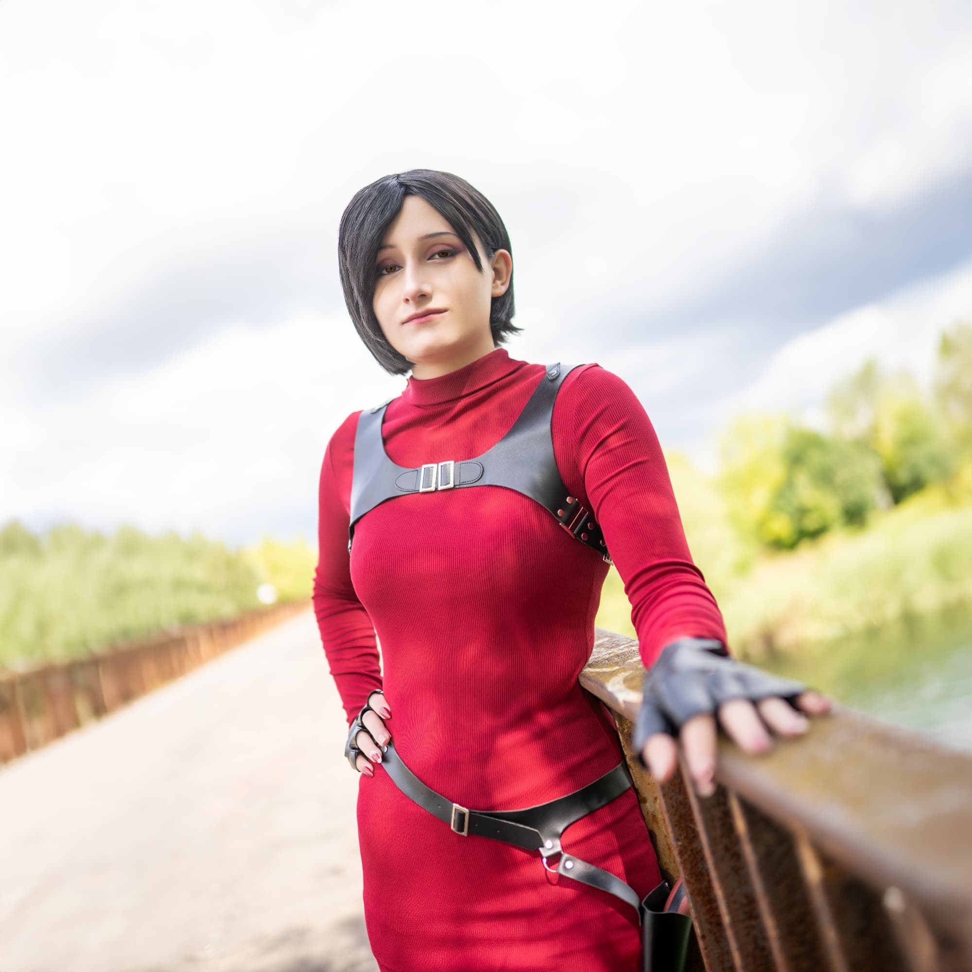 Ada Wong - Photo 9