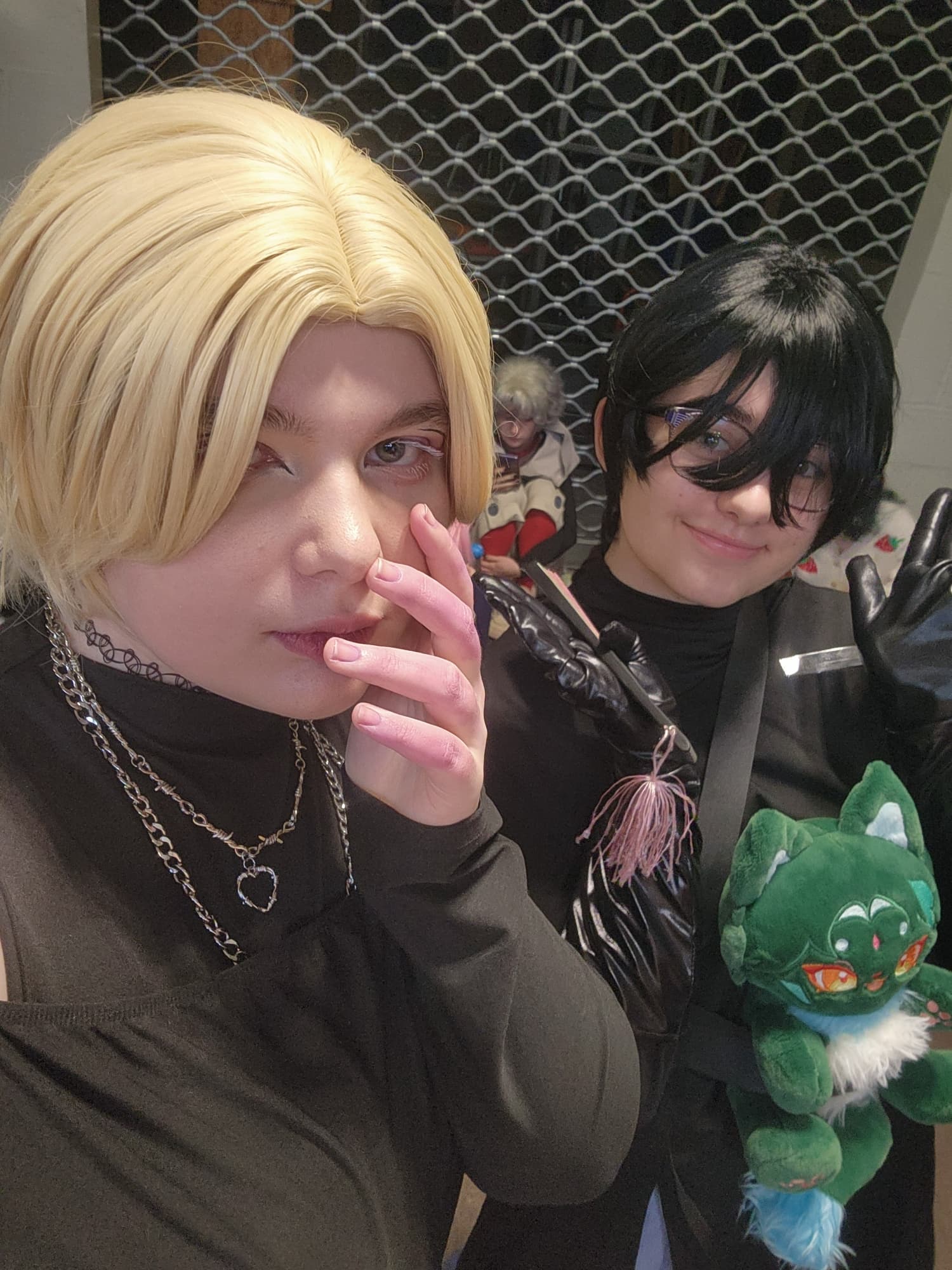 Selfie Luka - Photo 4