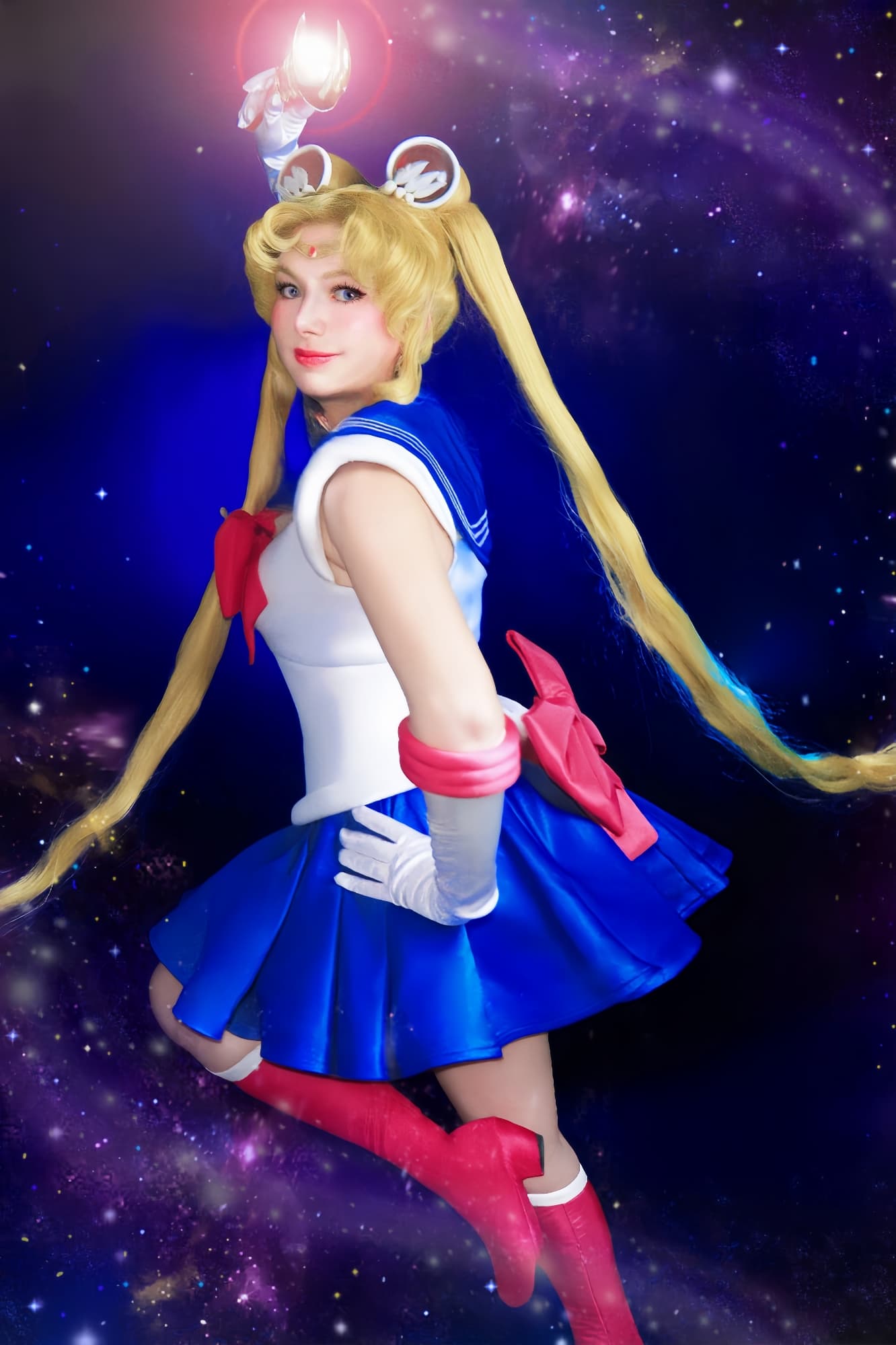Sailor Moon - Photo 3