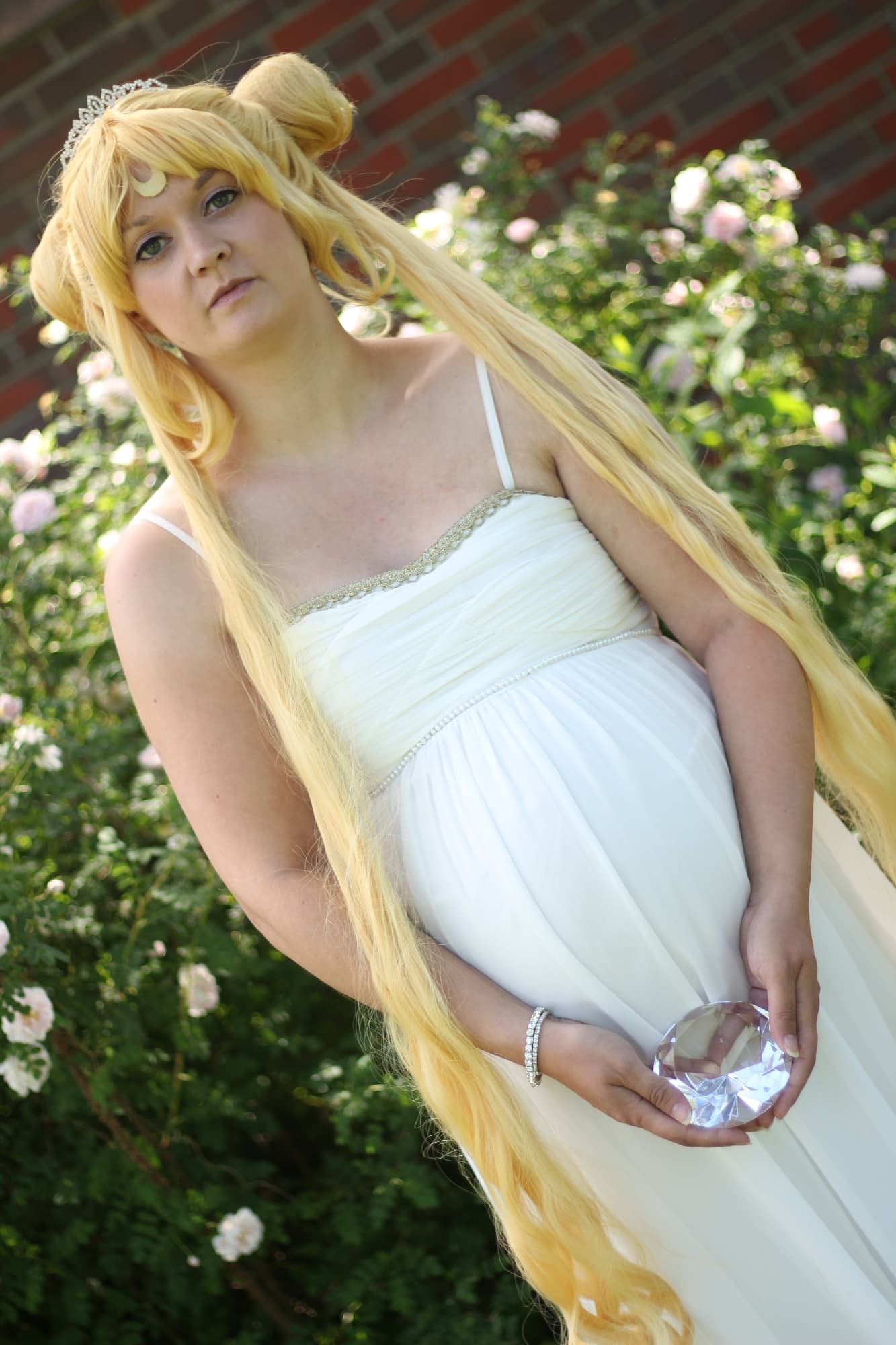 Serenity Schwanger - Photo 1