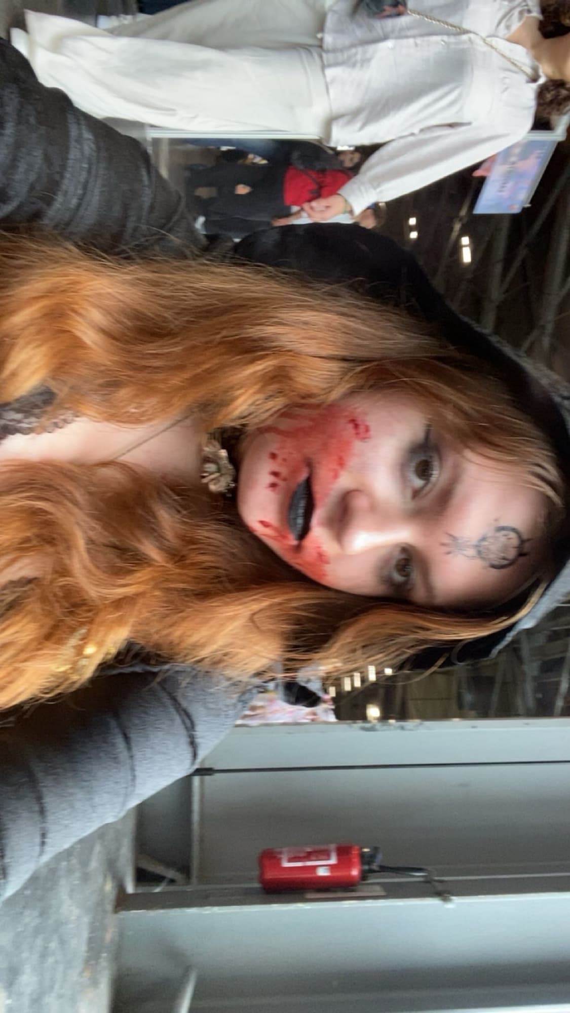 Daniela Dimitrescu 2 - Photo 9